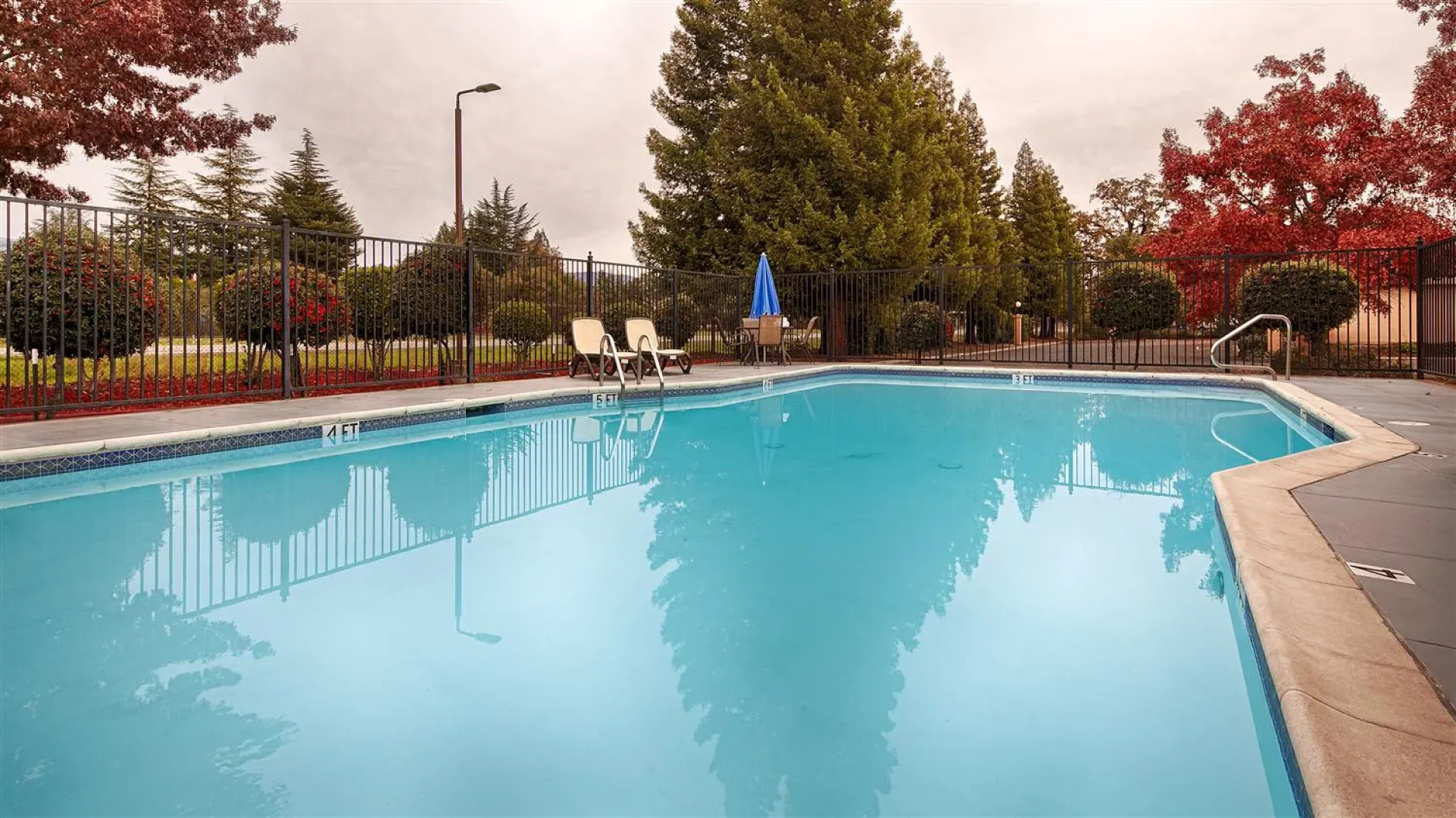 Best Western Plus Orchard Inn