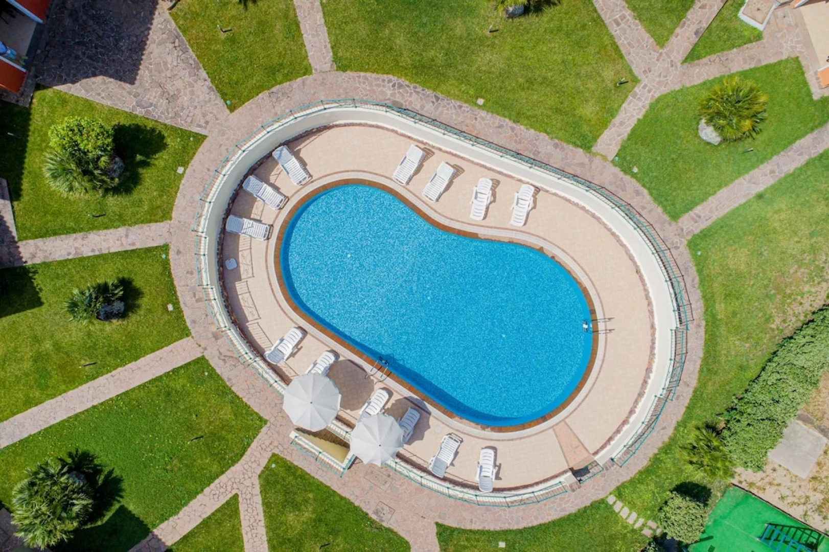 Residenza Le Farfalle - Bilocale 02