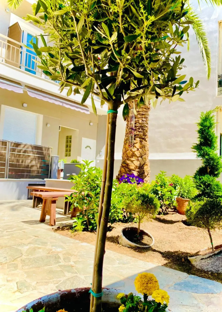 Phoenix Garden Apartment I