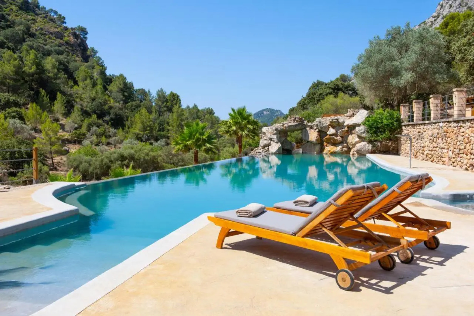 Finca Ratxó Hotel, member of Meliá Collection