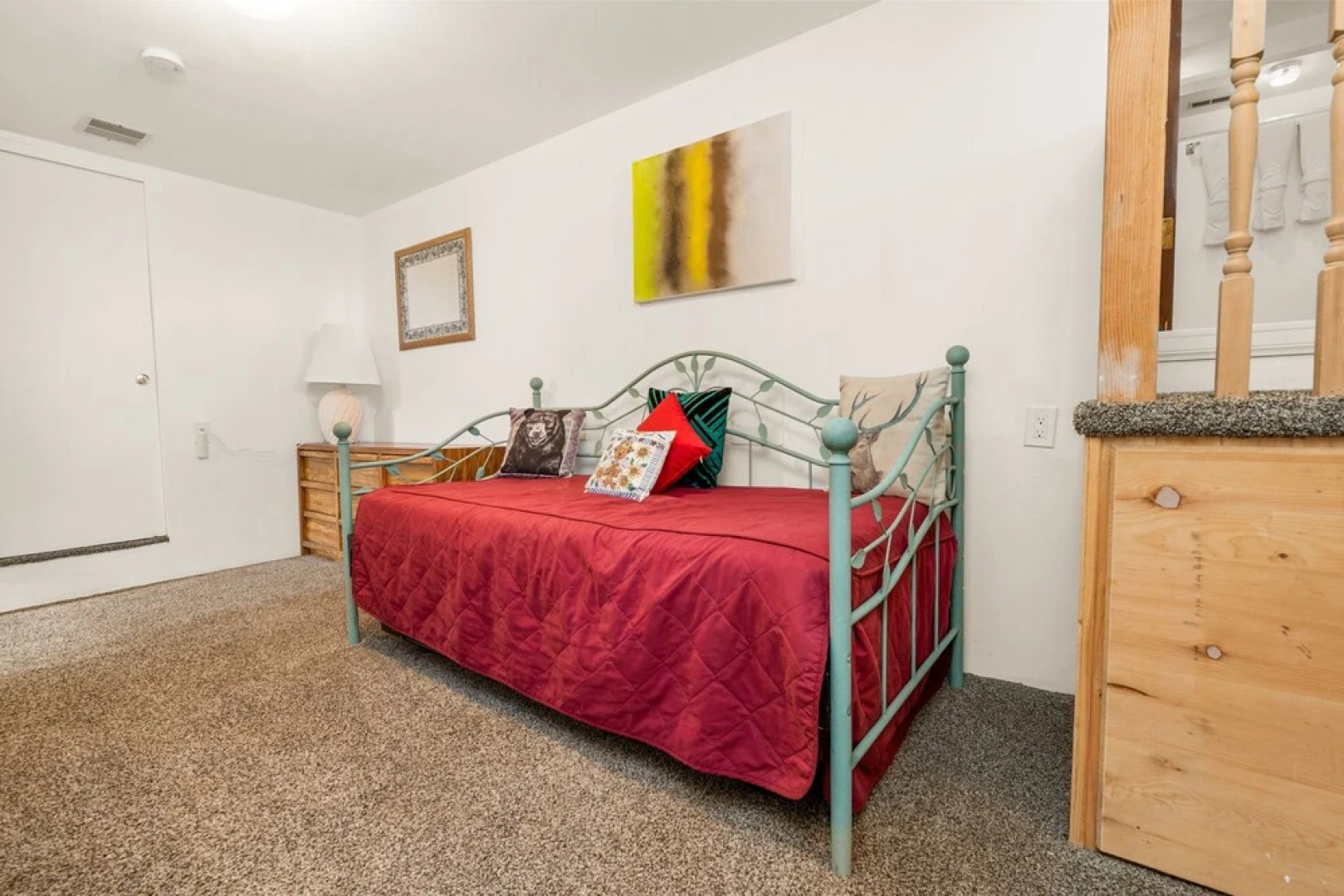 North Shore Chalet - Pristine Cabin With Upgrades And Amazing Lake Views! Hot Tub And Game Room! 5 Bedroom Cabin