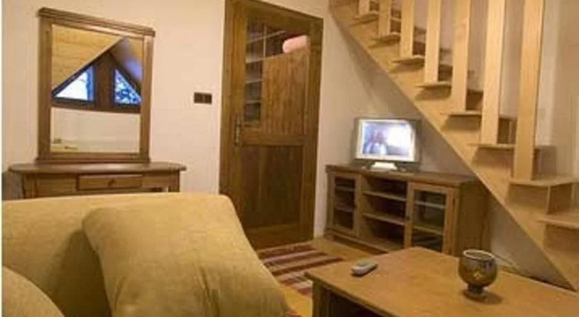 Penzion Martinov Dvor