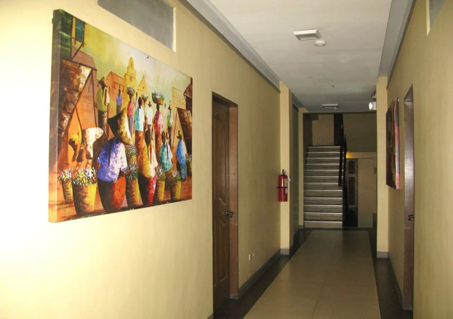 Las Casitas de Angela II