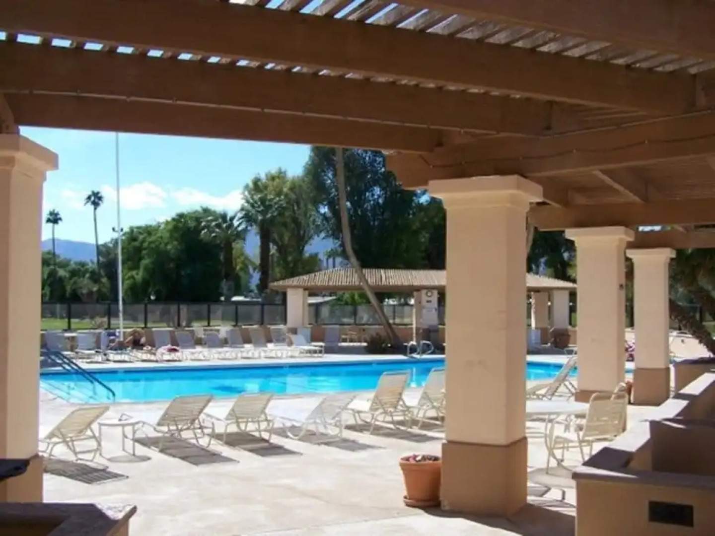 Roadrunner Club 24 Home 2 Bedrooms 2 Bathrooms Home