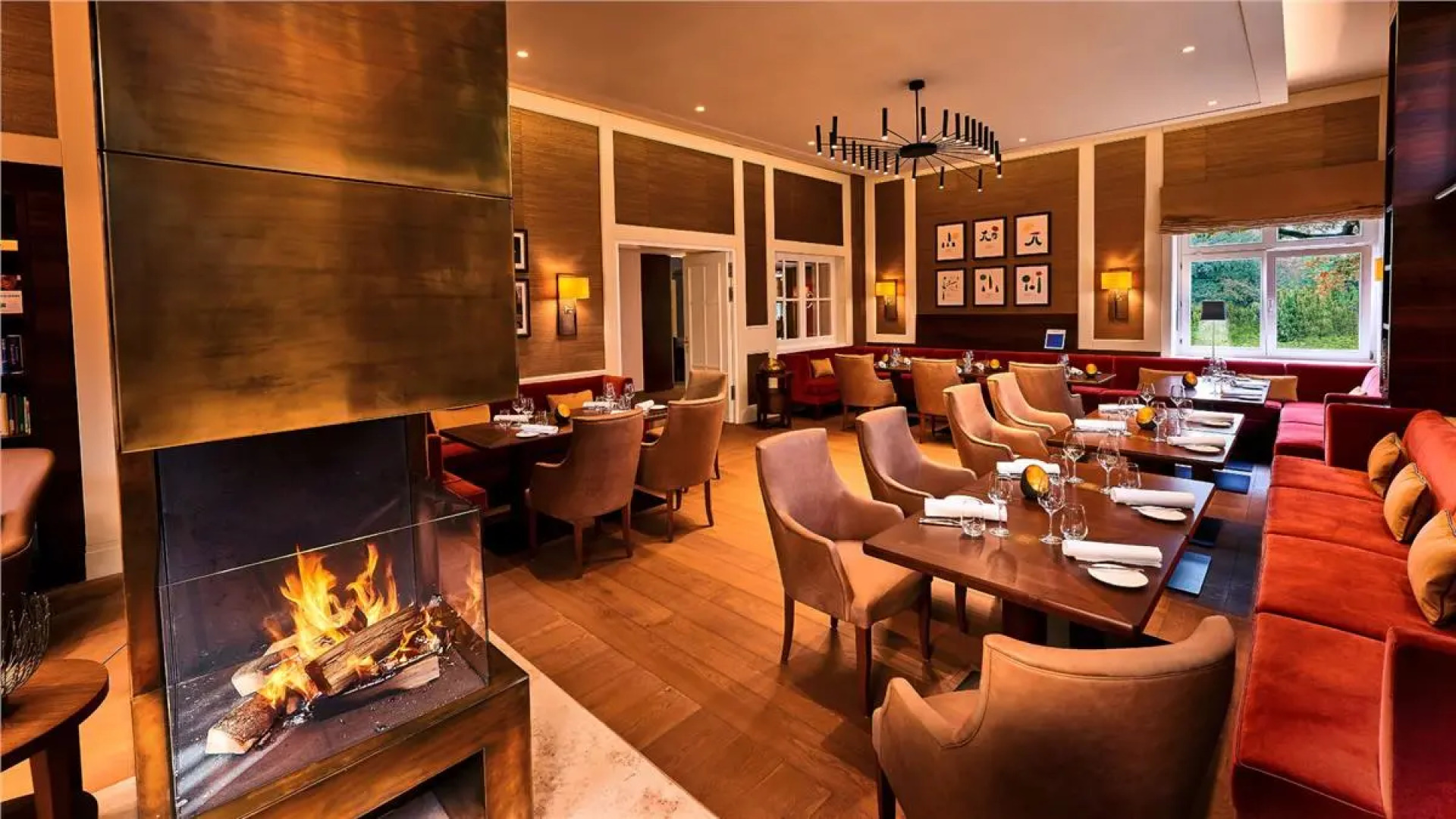 Villa Rothschild, an Autograph Collection Hotel