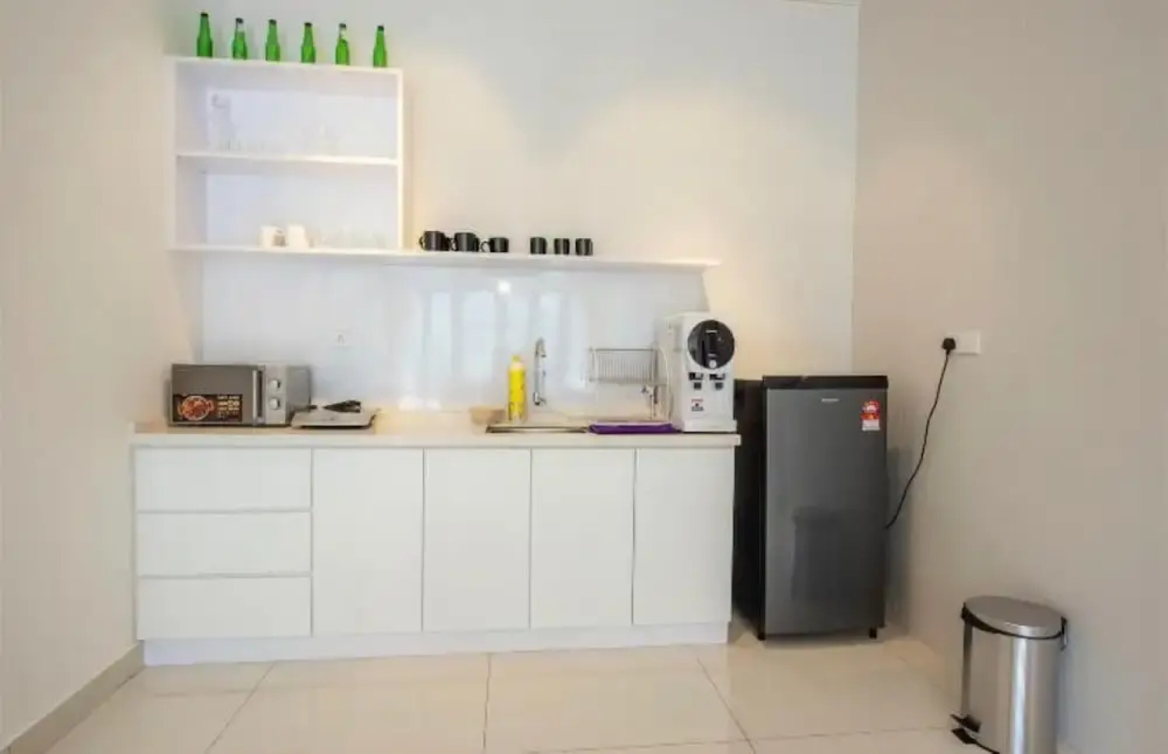 Arte S 3 Bedrooms Condo