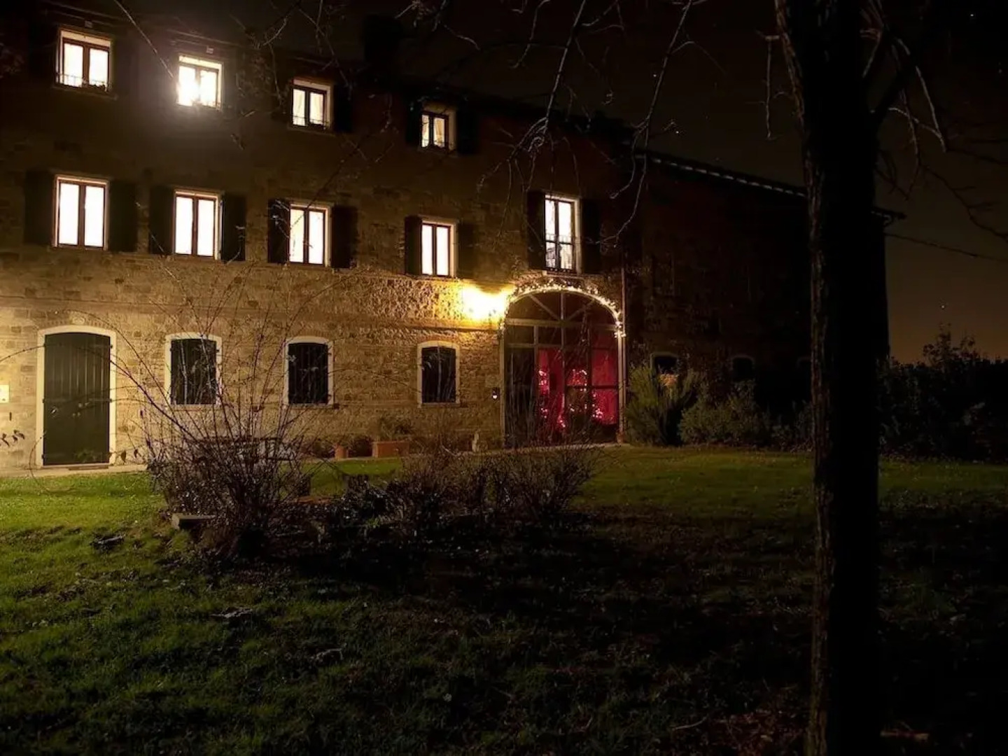 Agriturismo Il Brugnolo