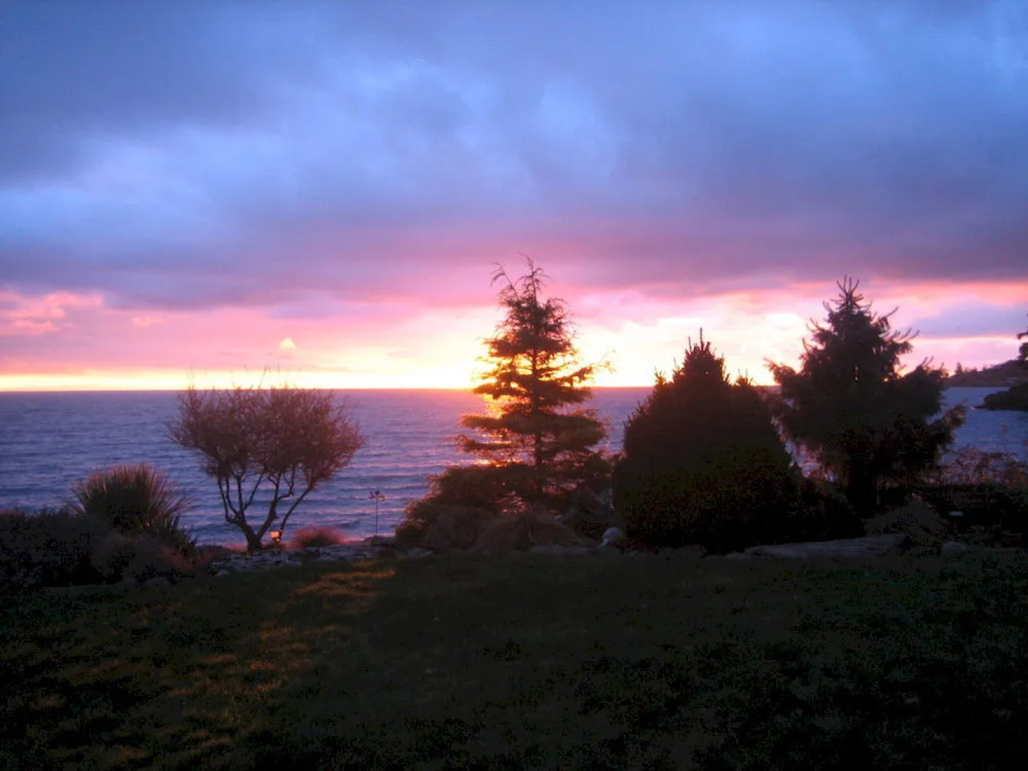 The Lodge at Weir's Beach