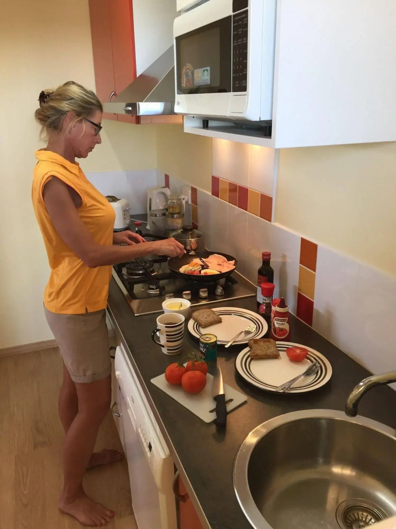 The Viking Farm Bed and Breakfast