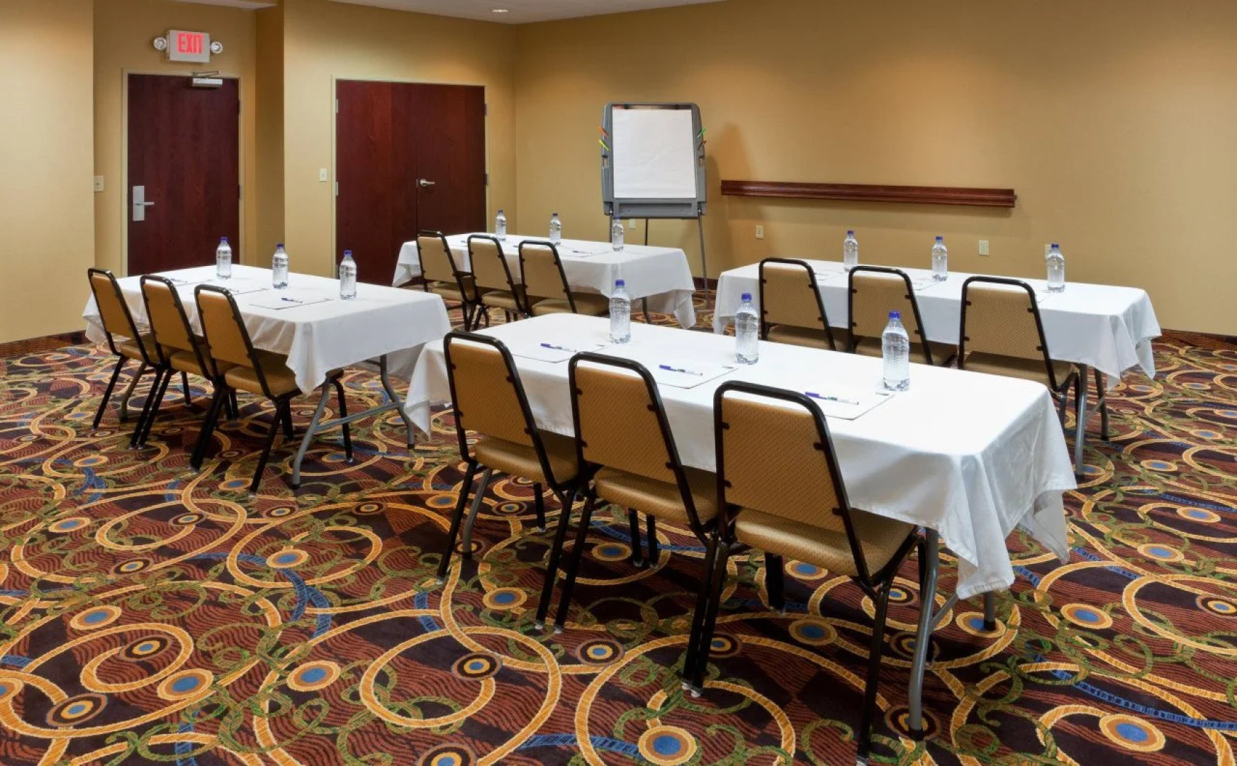 Holiday Inn Express & Suites White Haven - Poconos by IHG