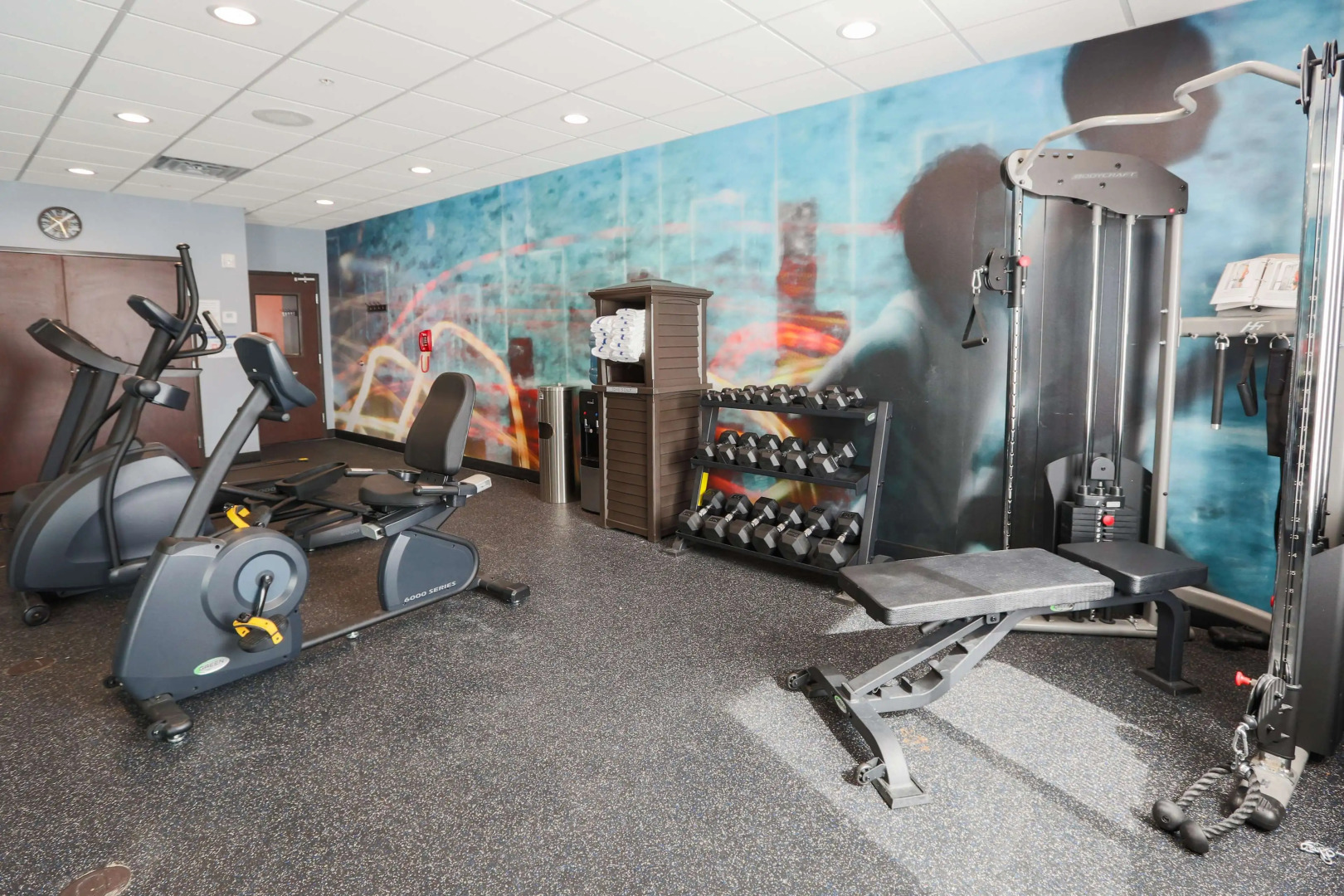 Best Western Plus Wewoka Inn & Suites