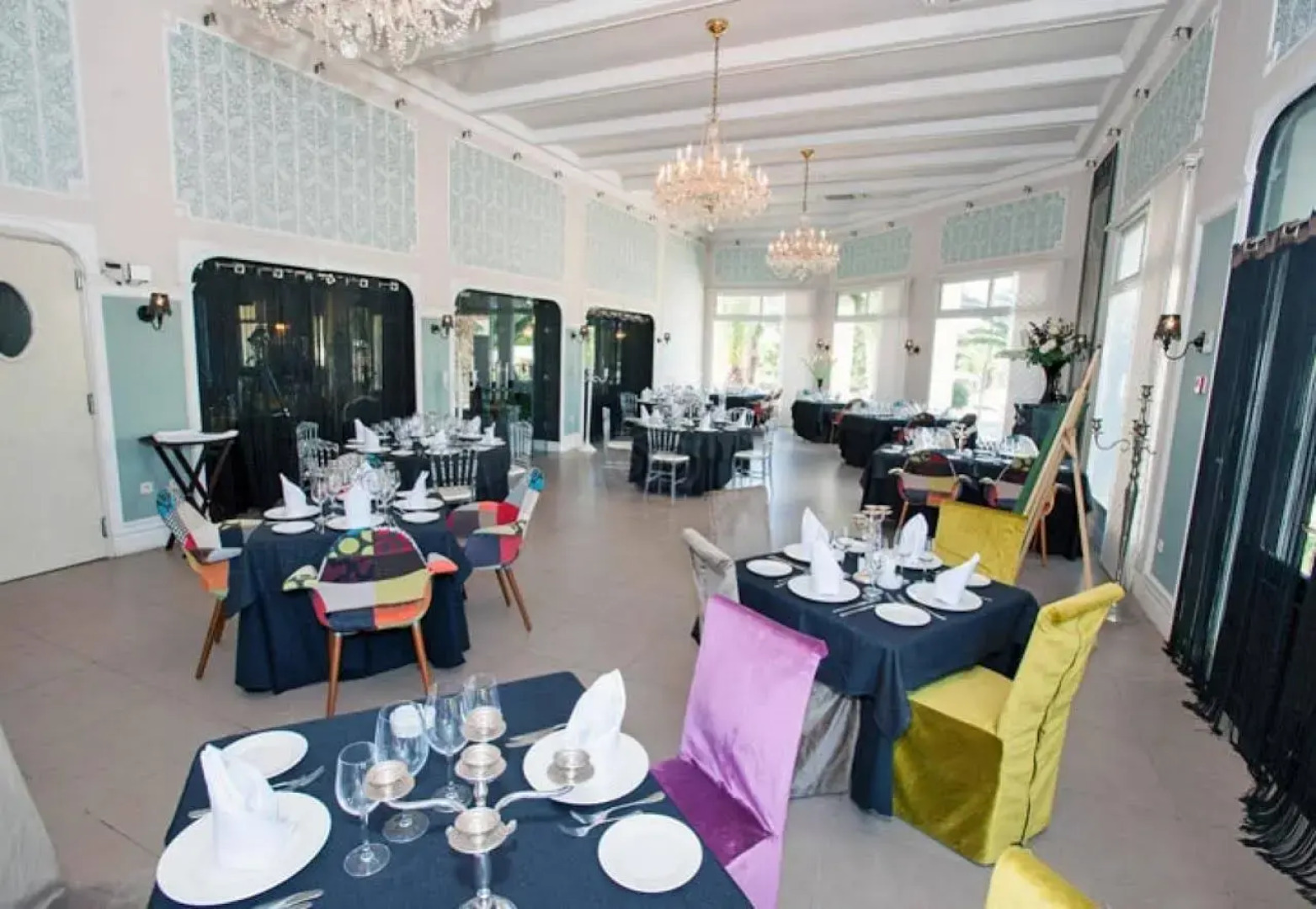 Soviva Resort - Families Only