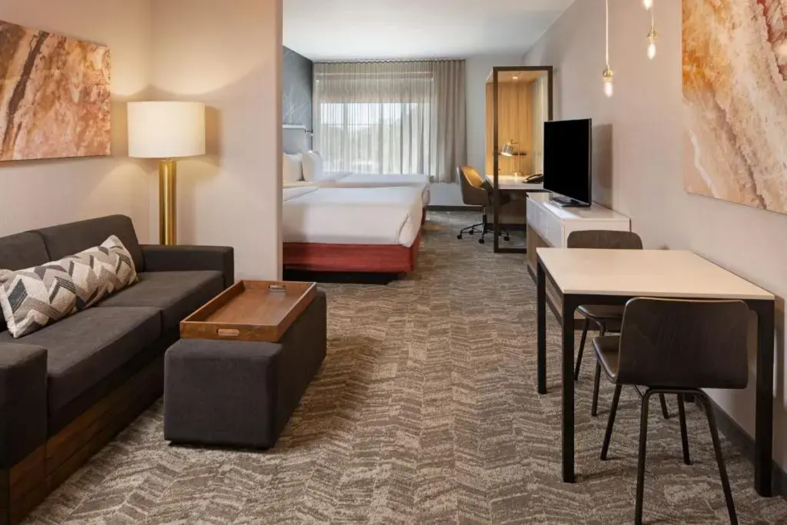 SpringHill Suites Turlock