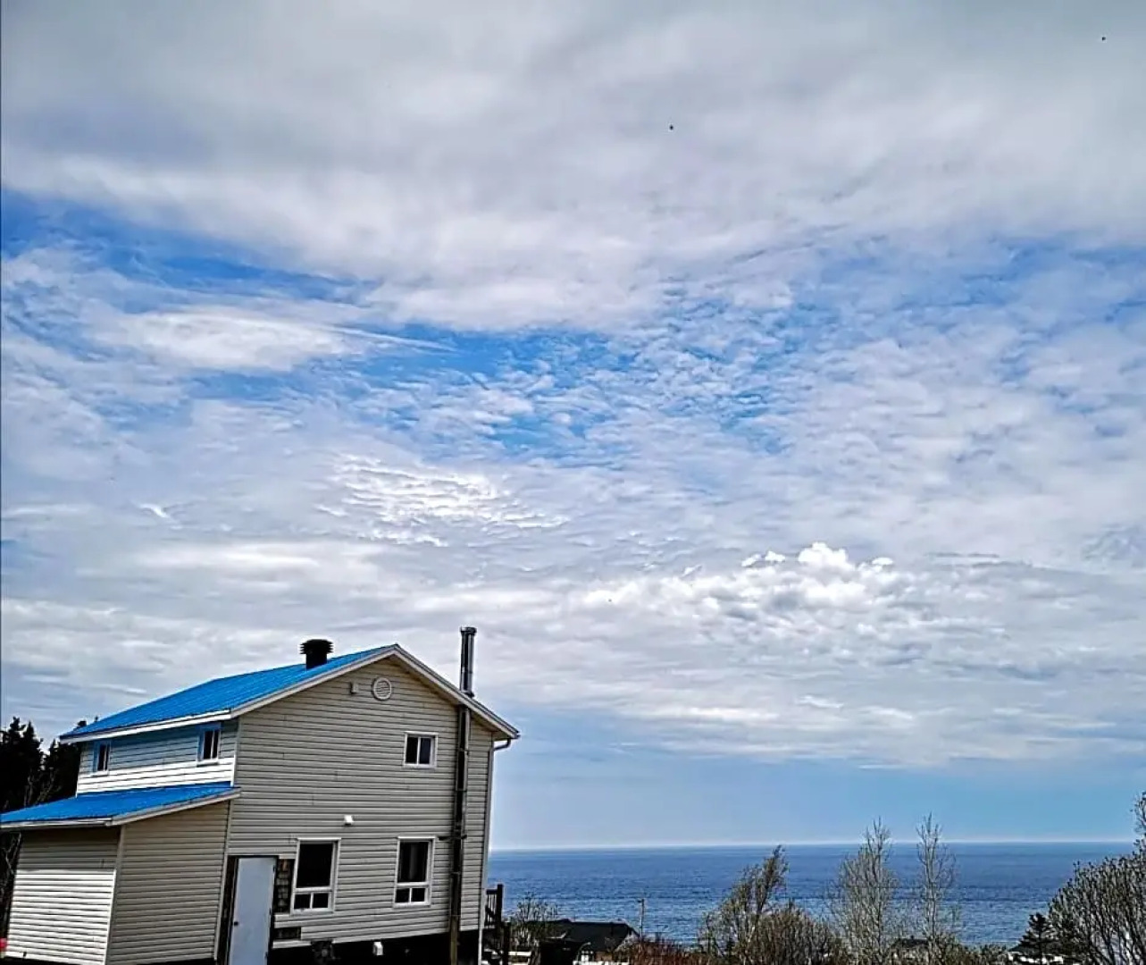 Gîte Grand-Père Nicole