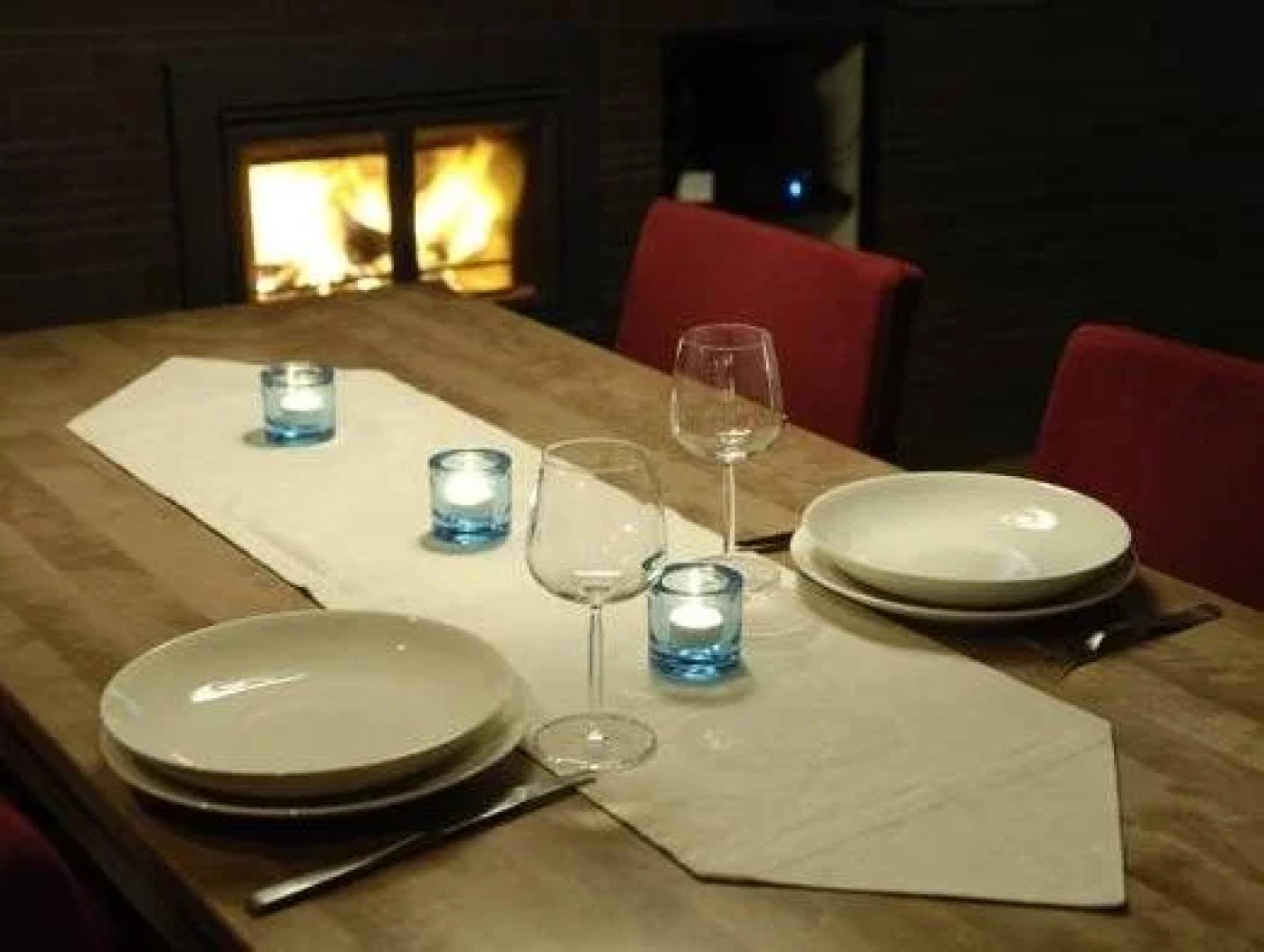 Holiday Club Tahko Spa