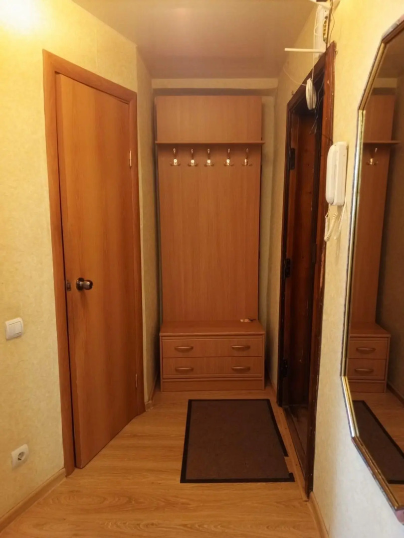 Апартаменты на площади Комсомольская