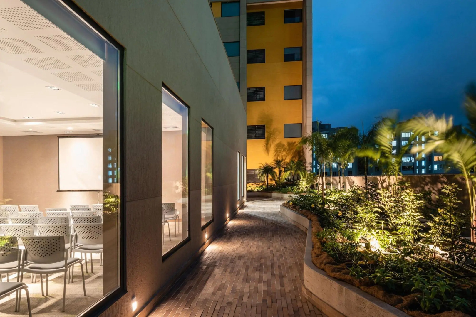 Fairfield by Marriott Medellin Sabaneta