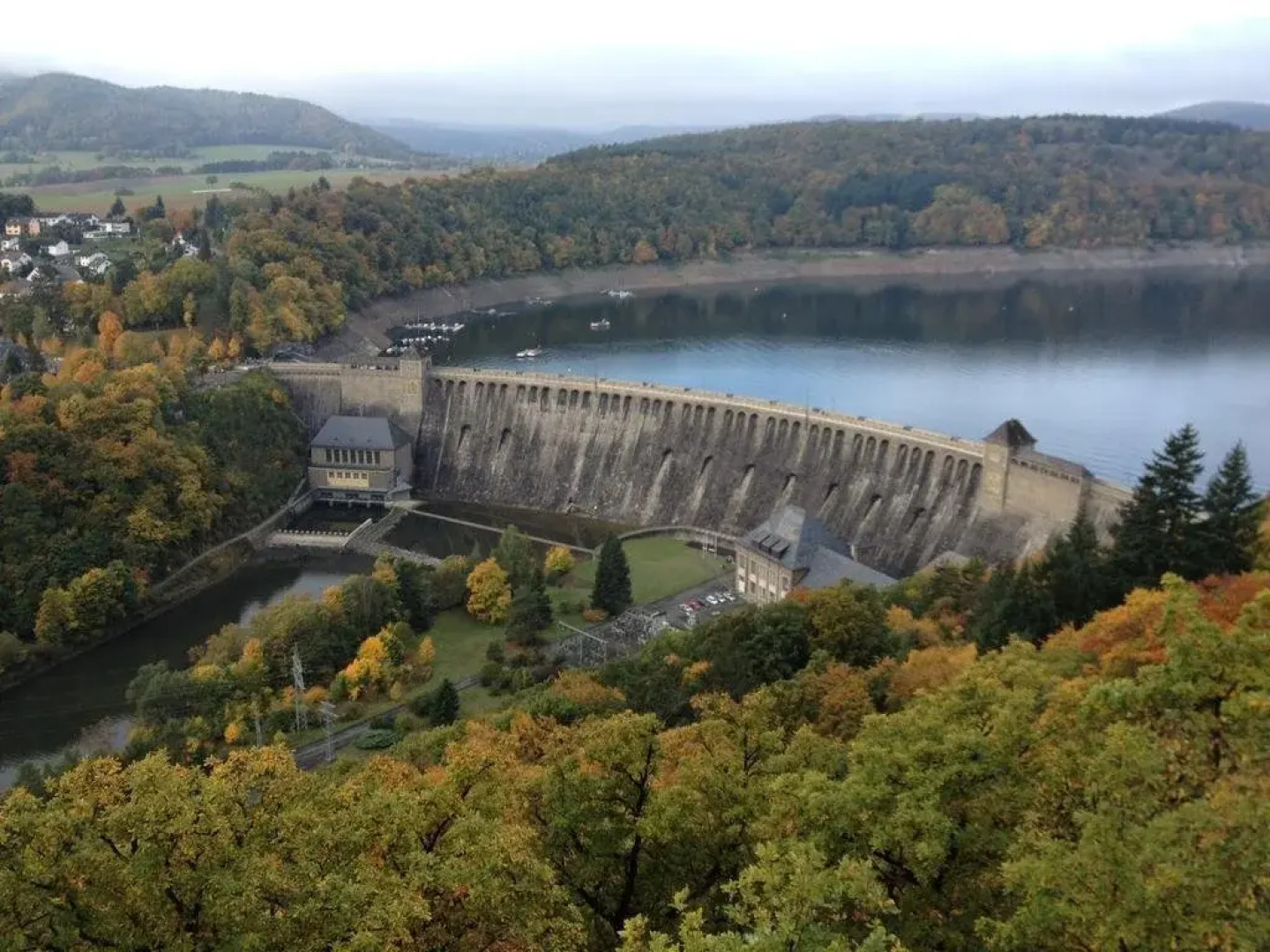 Gasthof Königshof-Edersee