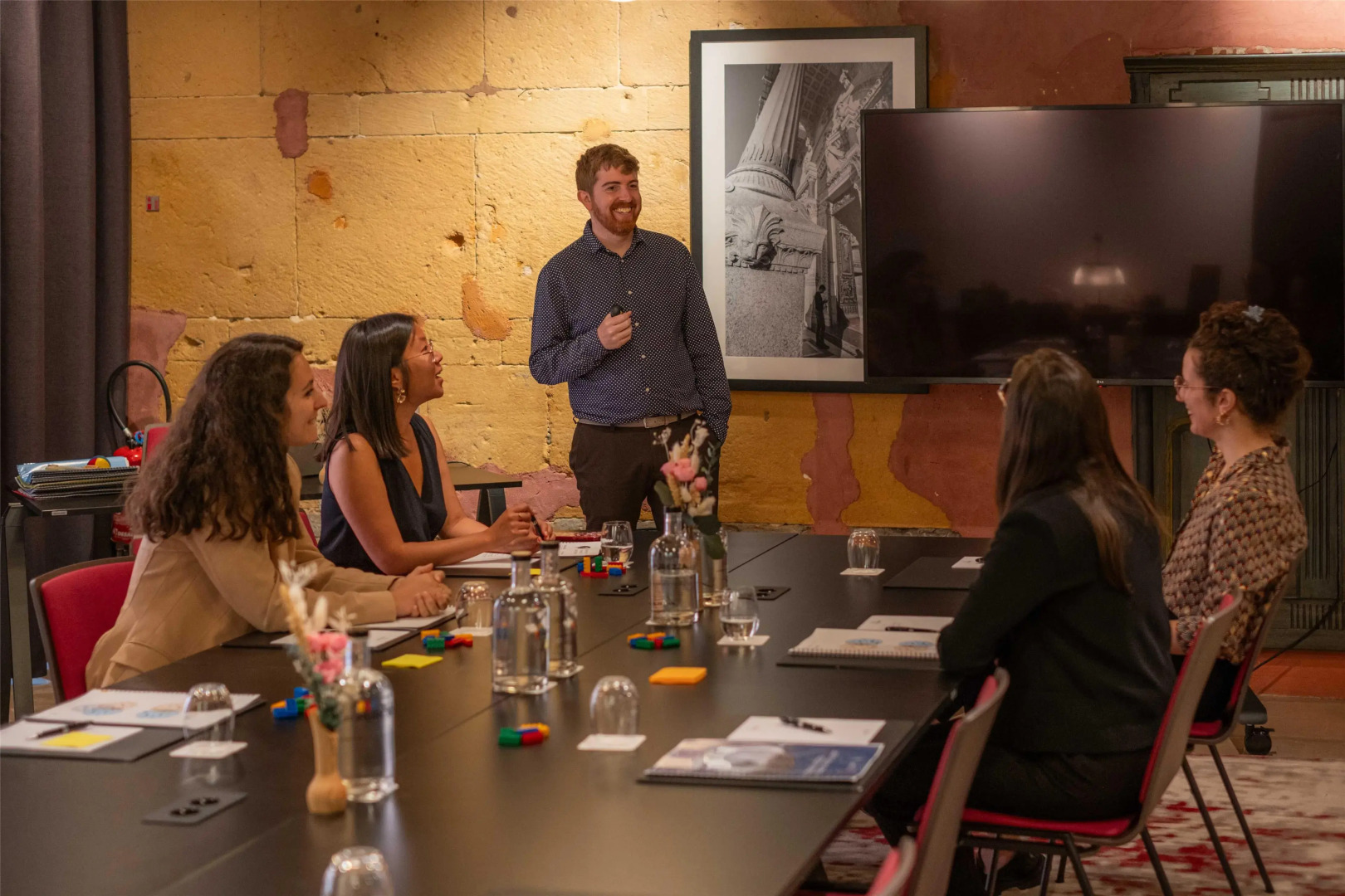 Cour des Loges Lyon, A Radisson Collection Hotel