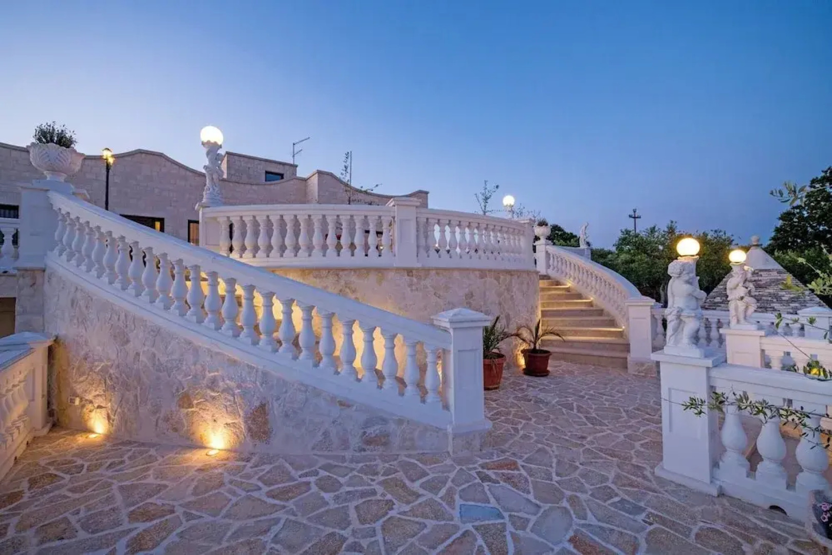 Villa Clara Alberobello