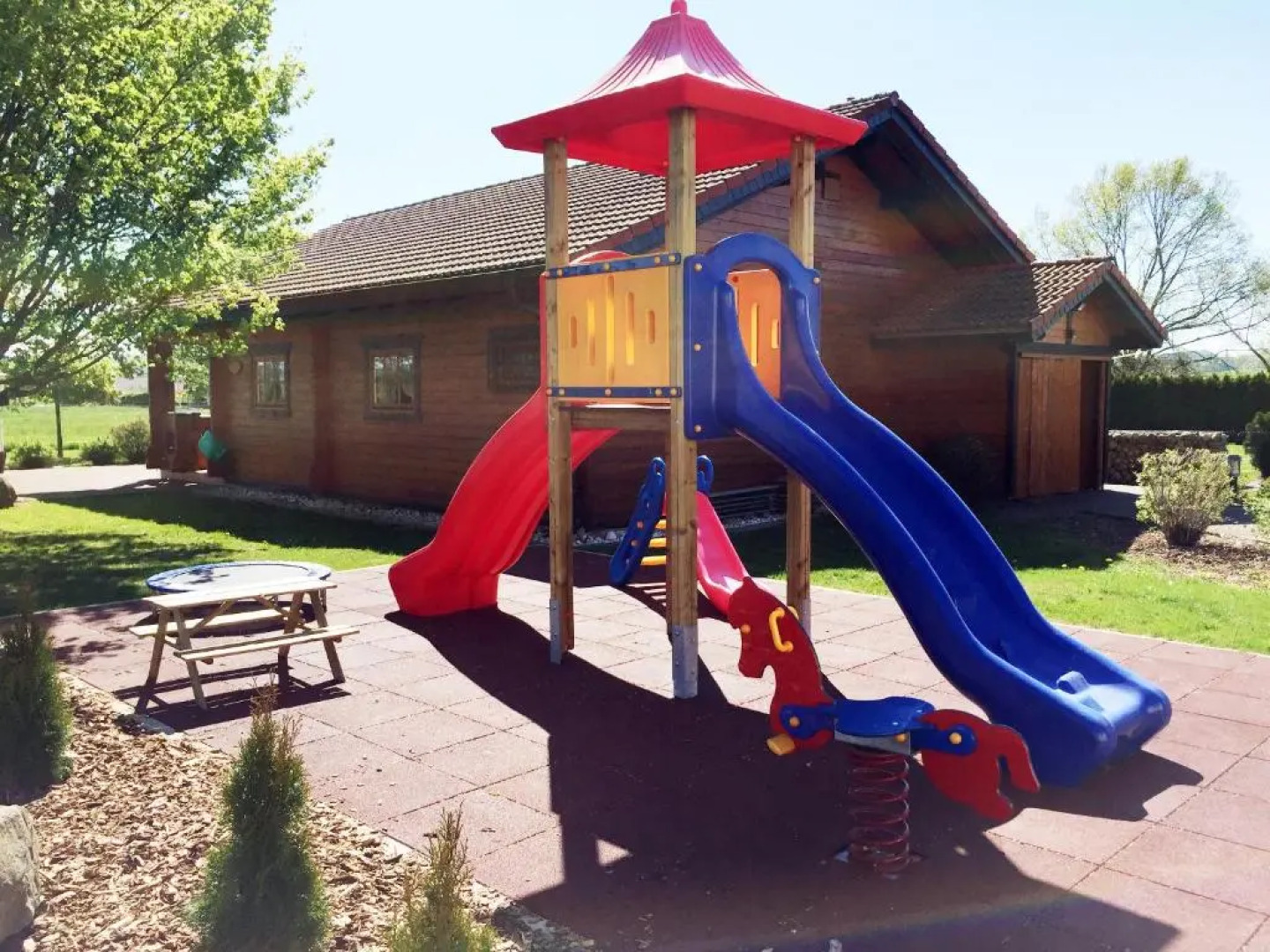 Landgasthof Hotel Bechtel