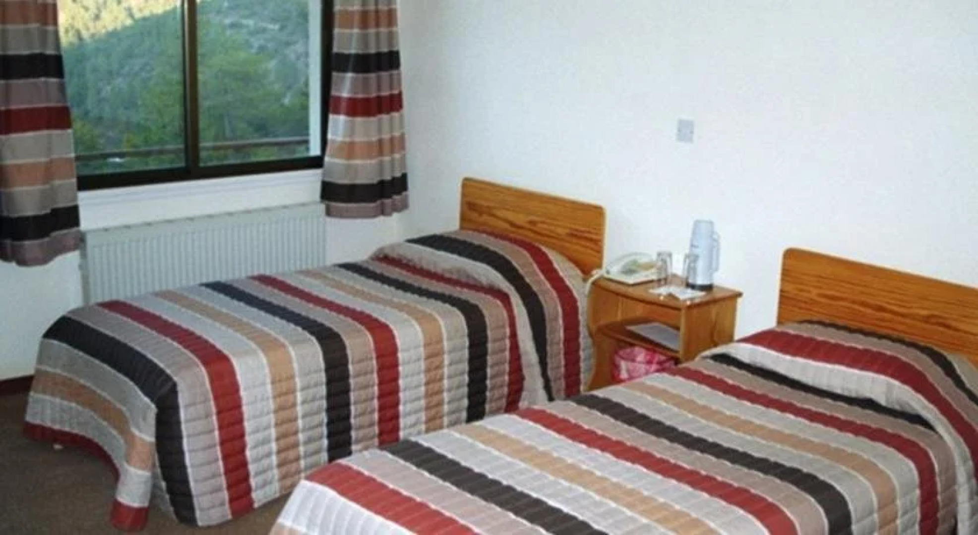 Health Habitat Hotel & Slimming Resort