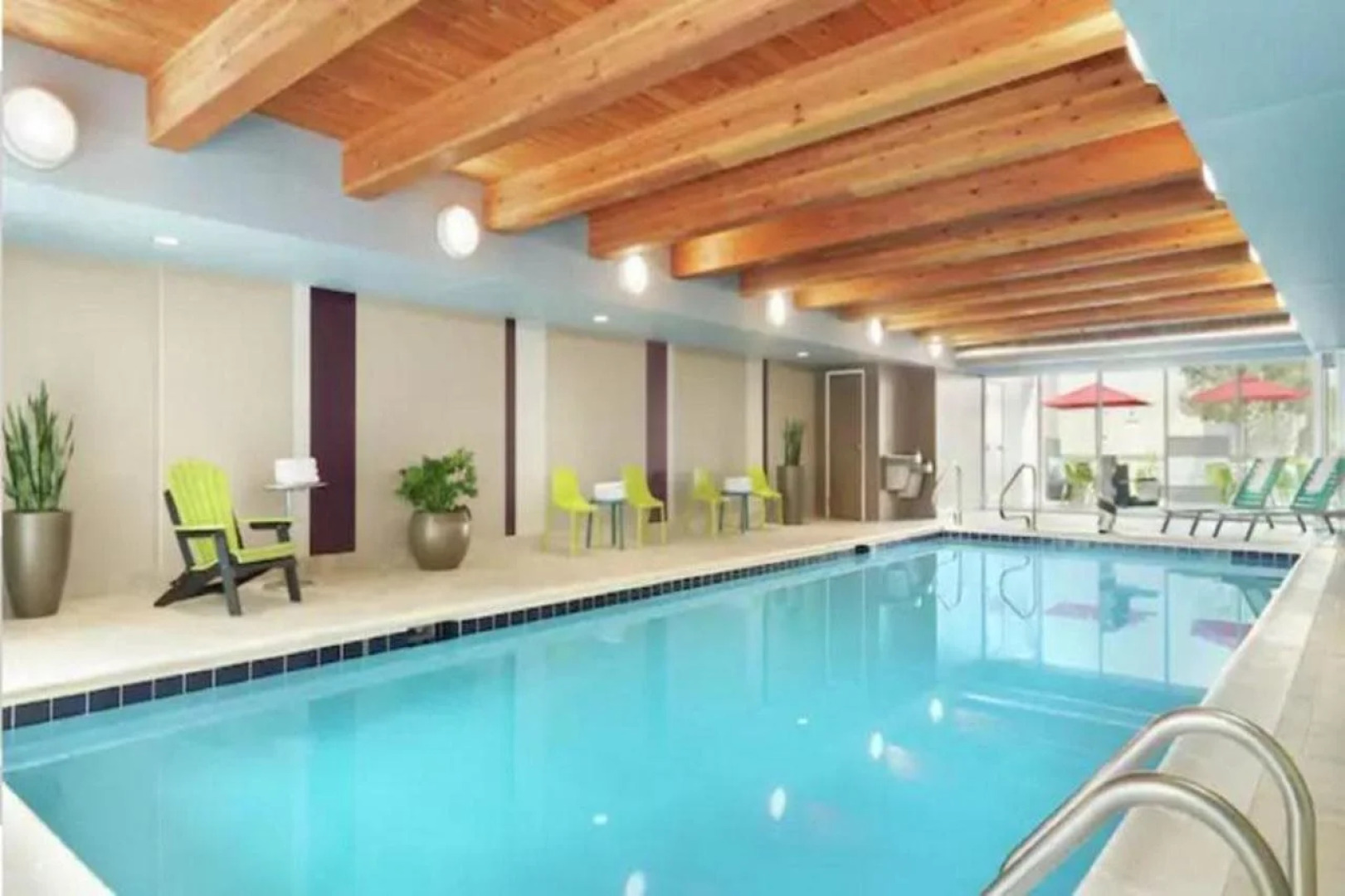 Home2 Suites by Hilton Saginaw, MI