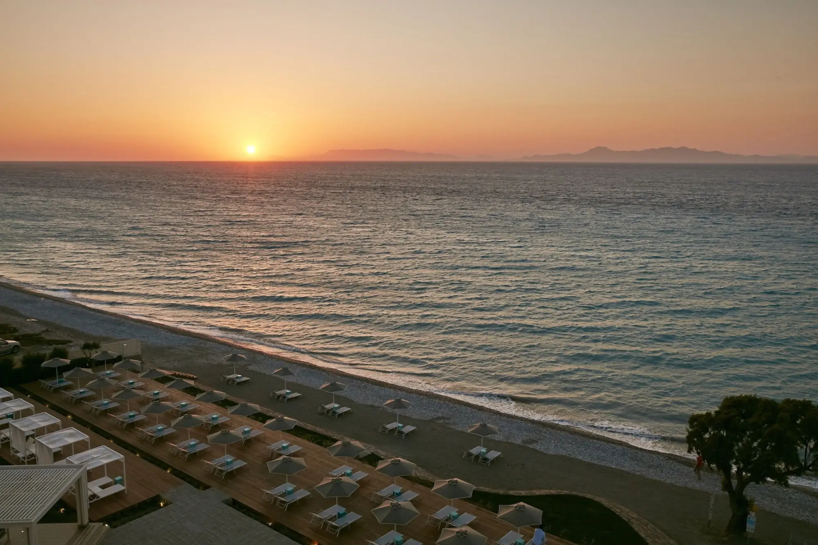 Electra Palace Rhodes - Premium All Inclusive