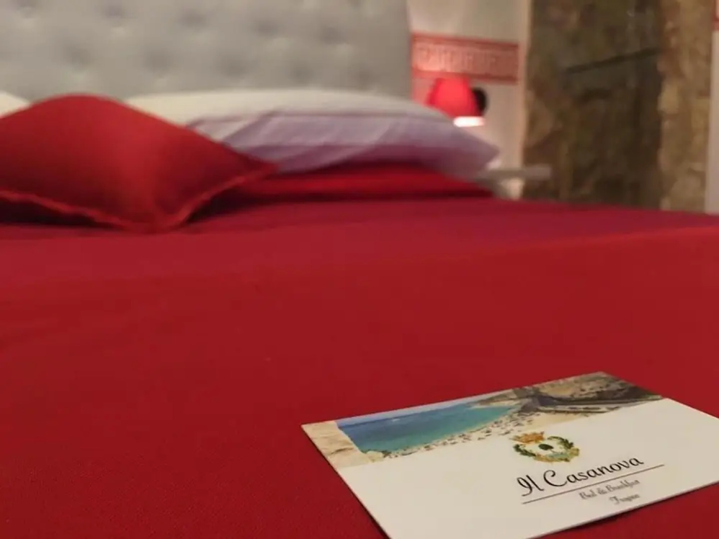 Agriturismo Il Casanova