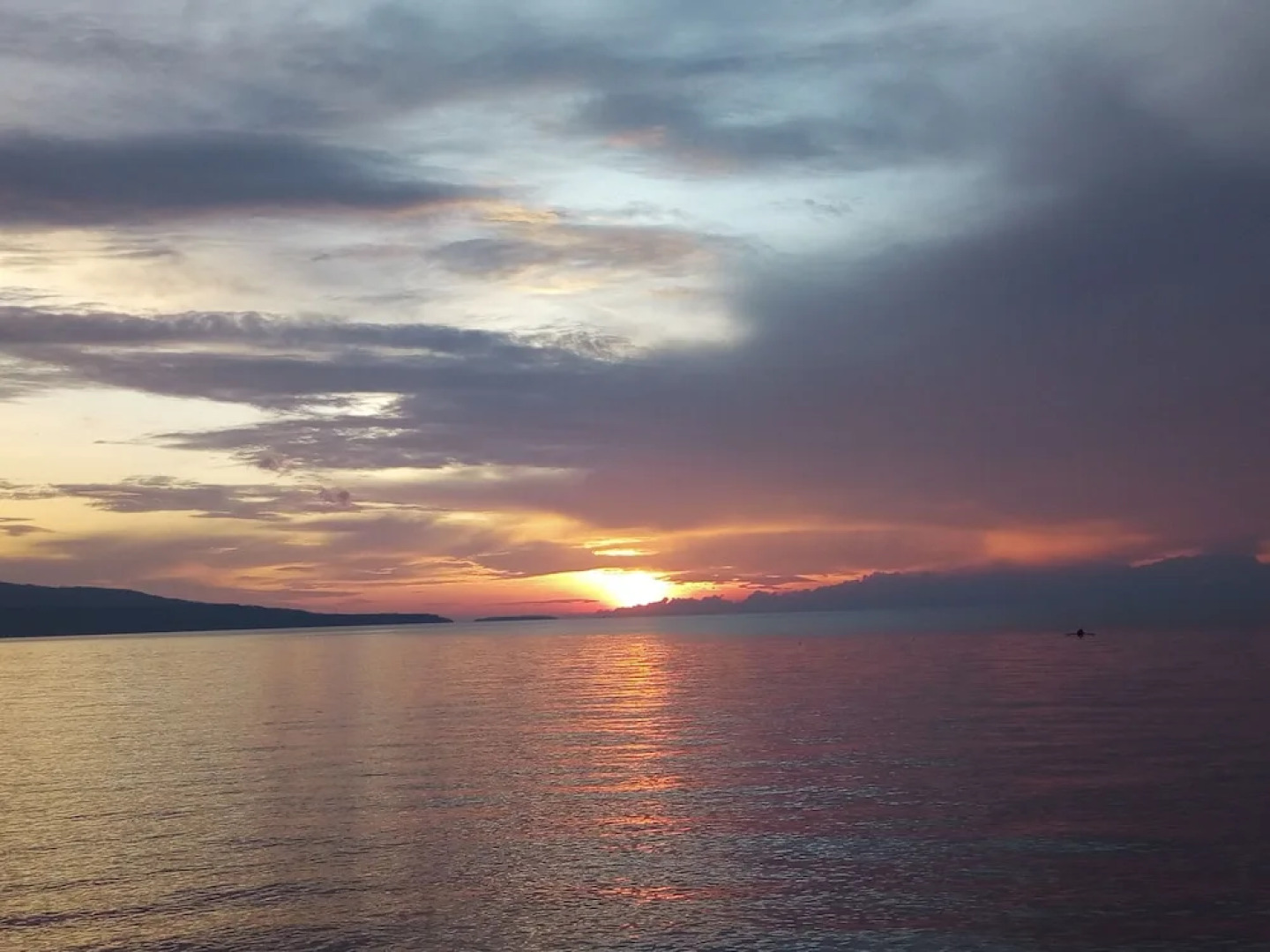 The Wilsons' Shangrila