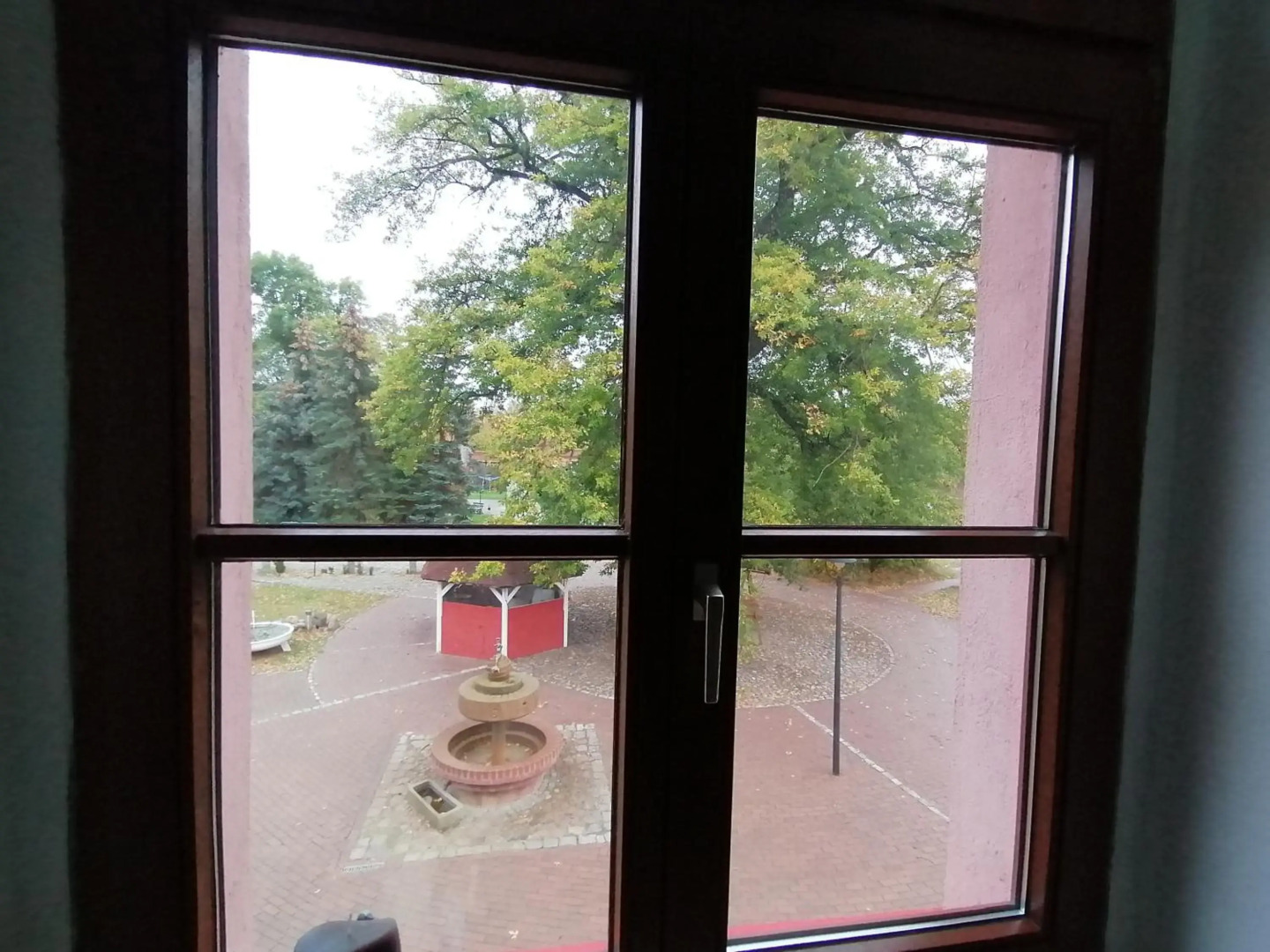 Landhotel Storchenkrug