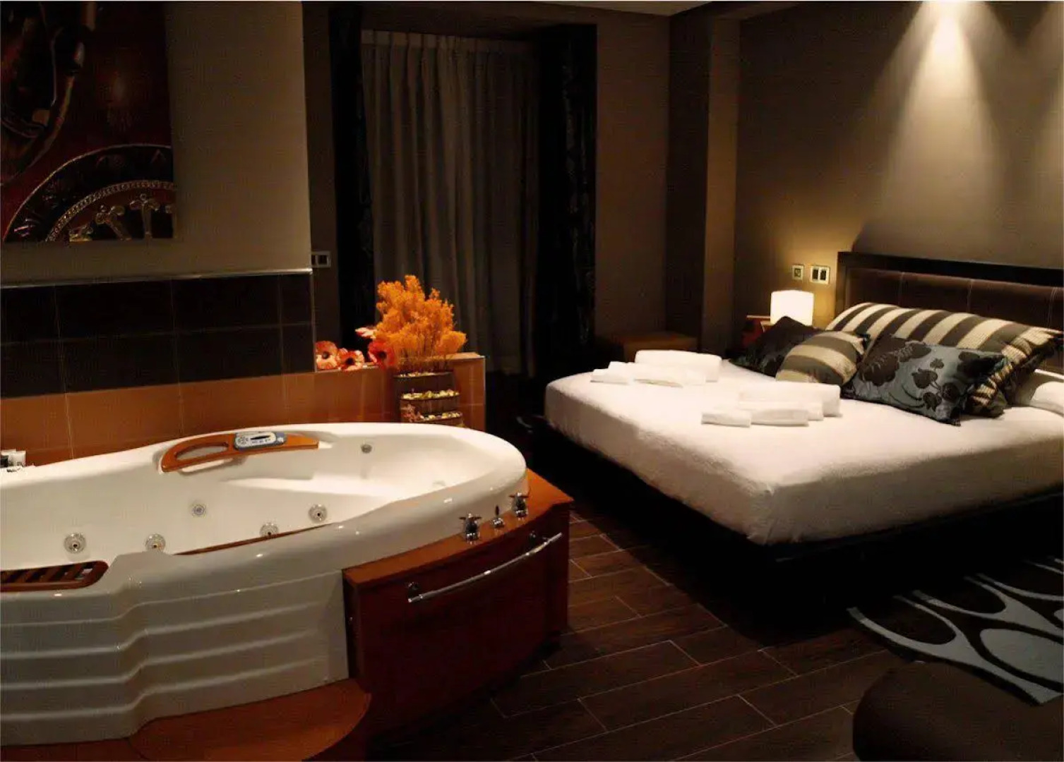 Hotel Los Almirantes