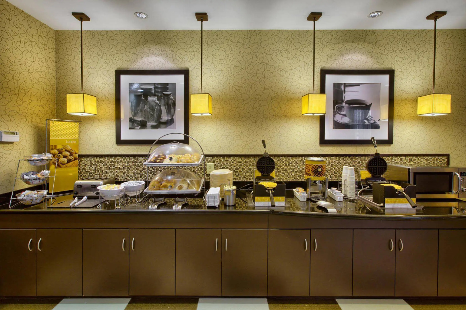 Hampton Inn & Suites Burlington, NC