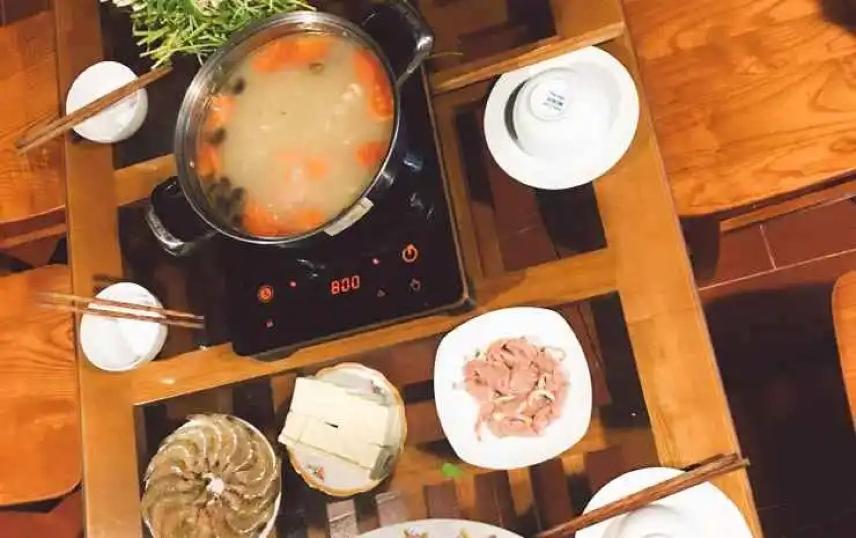 Van Long Family Homestay