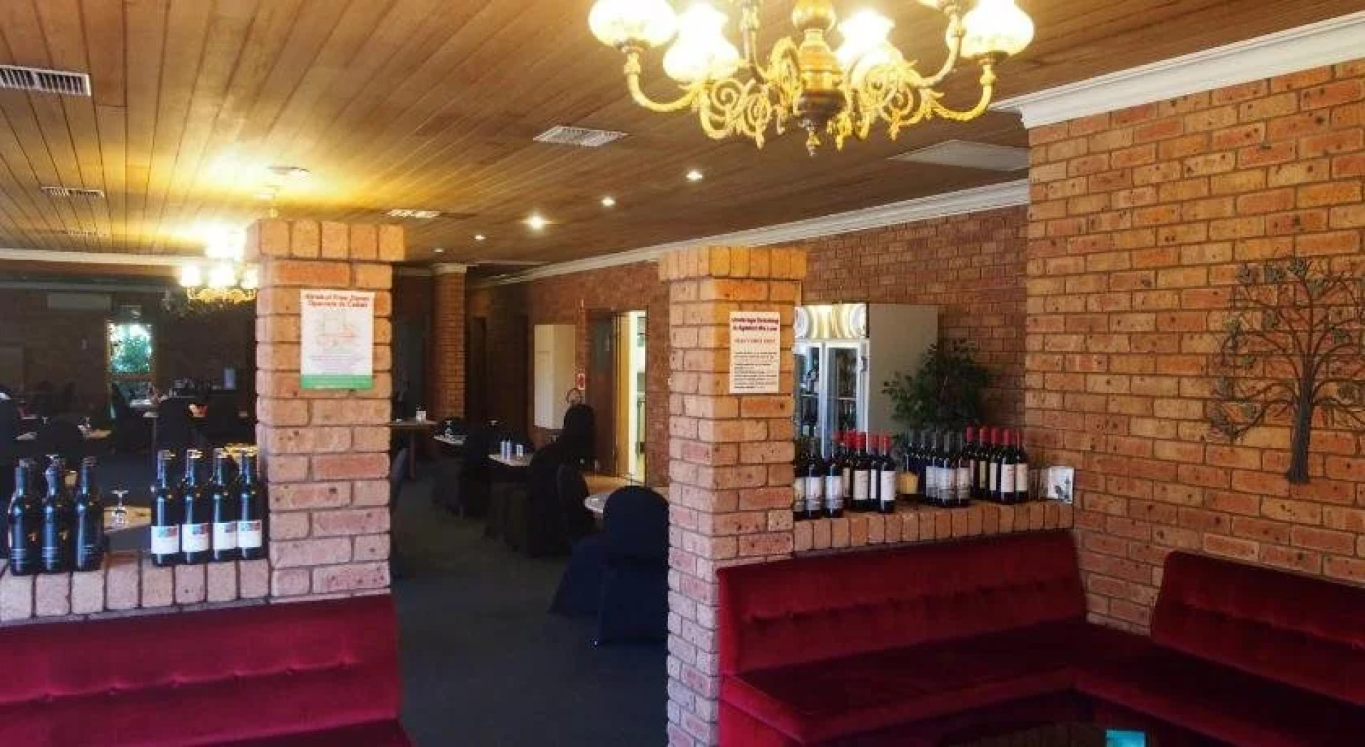 Cobar Town and Country Motor Inn