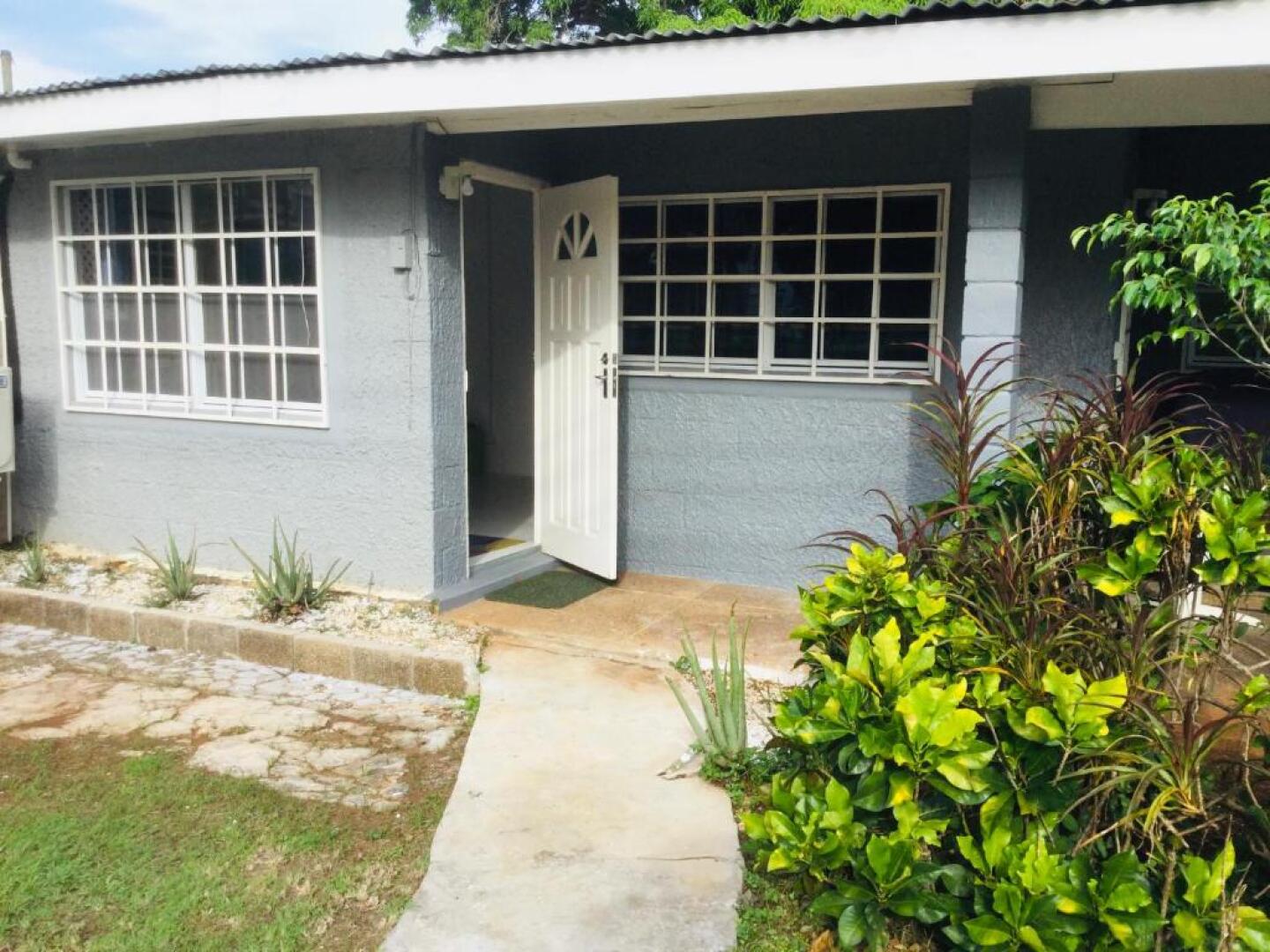 Lorna Cottage Sandy Point