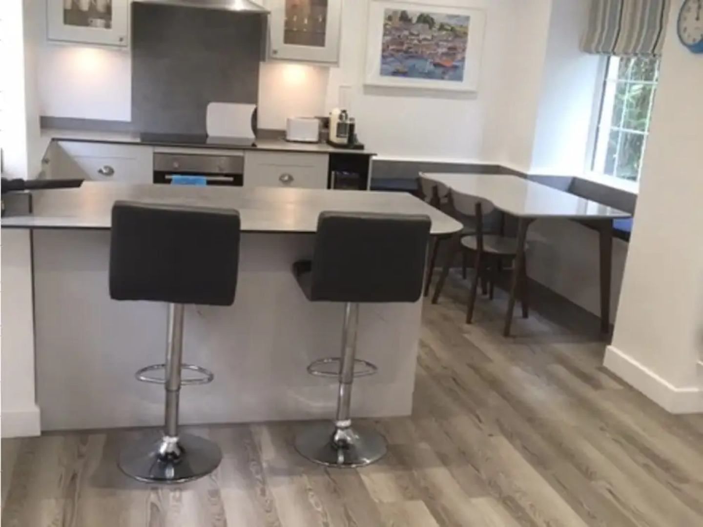 Beautiful Holiday Home in Kingsbridge With Garden