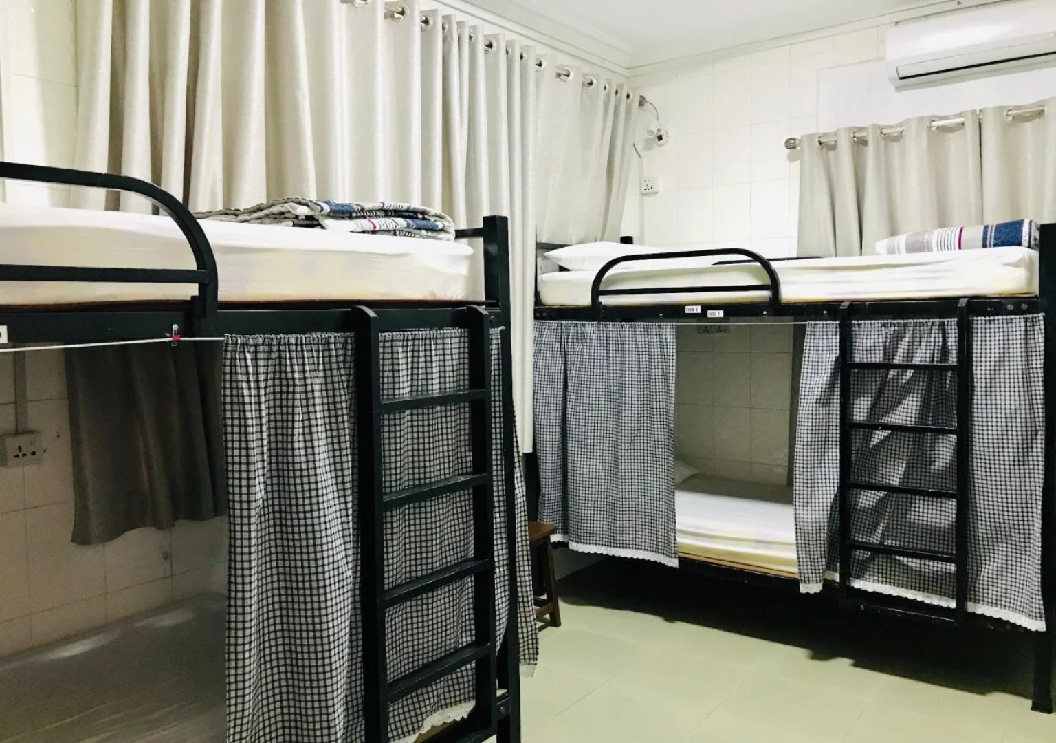 Celia Hostel Mandalay