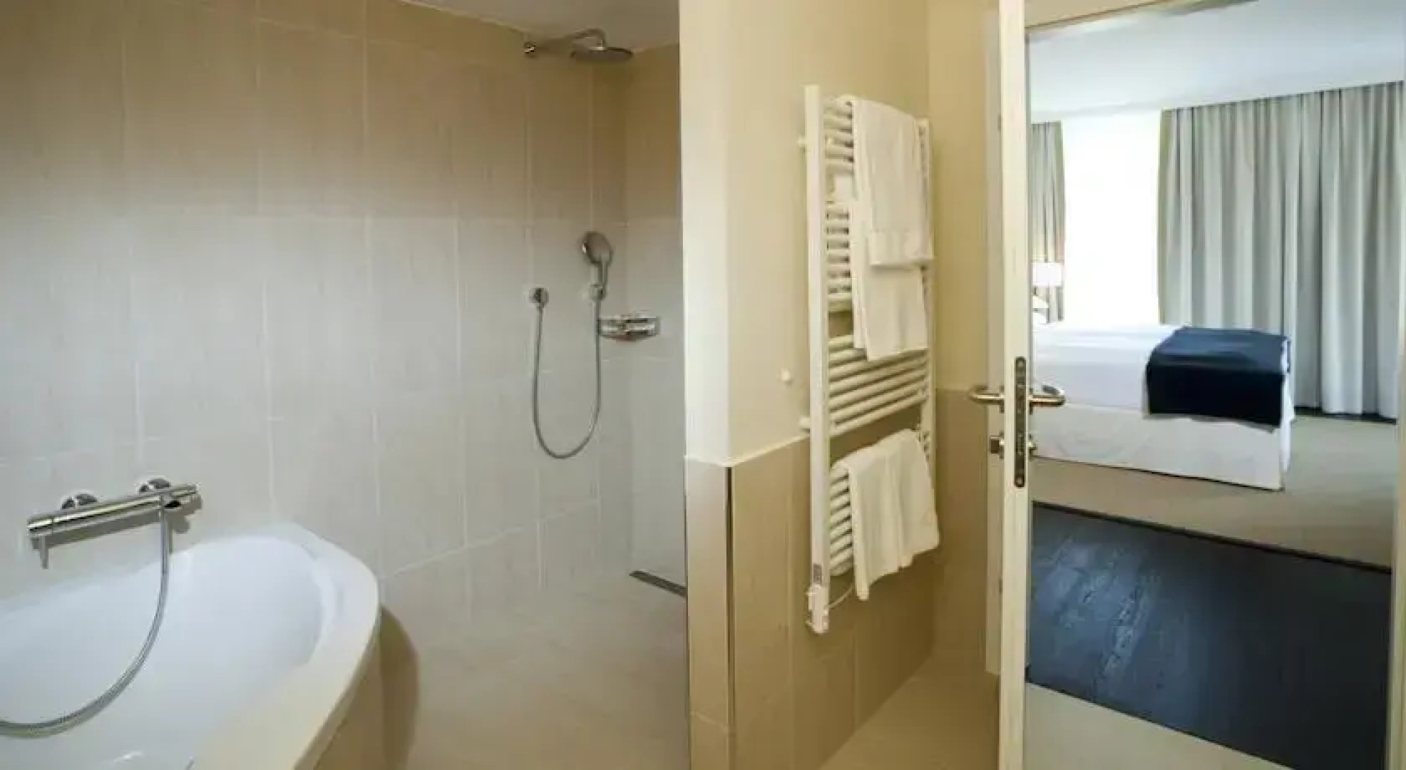 Lakes - my lake hotel & spa