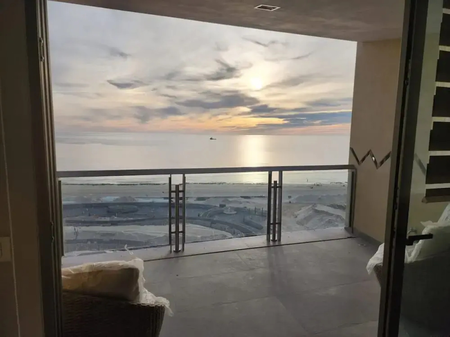 Brand New Luxury Oceanview Unit at Sonoran Star - Sleeps 4