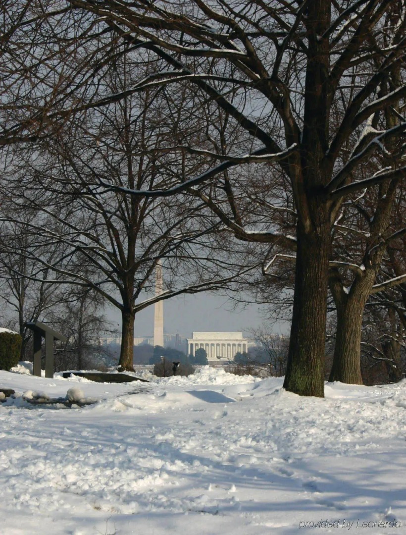 Club Wyndham Old Town Alexandria