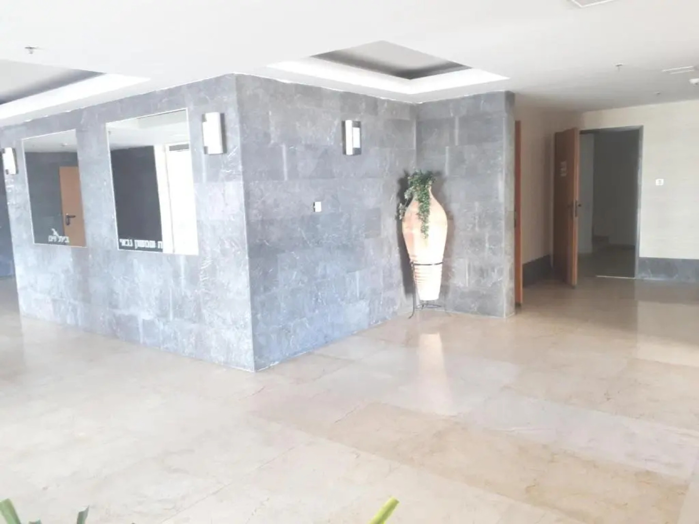 Keren's Sea View Apartment