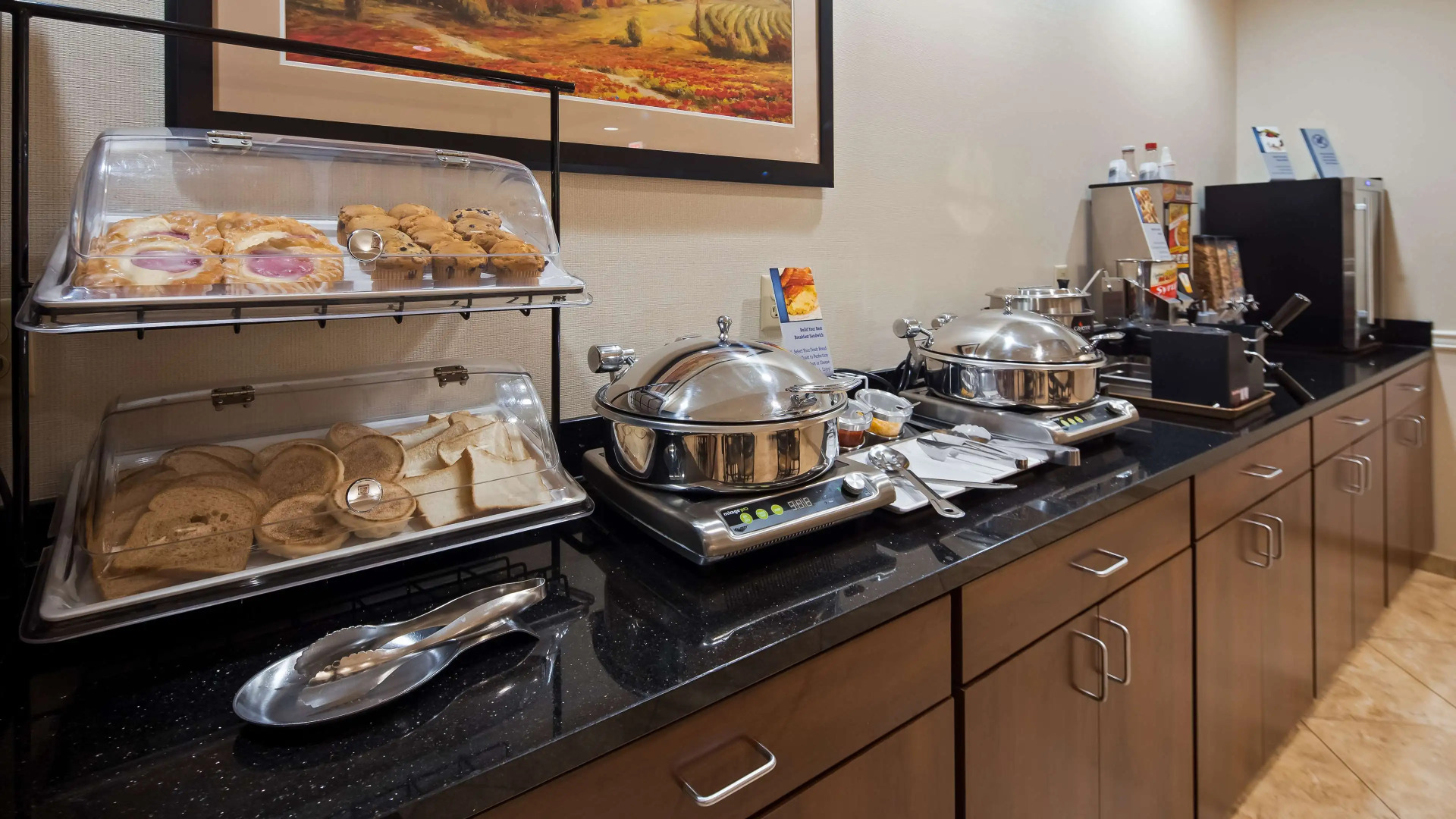 Best Western Plus Louisa