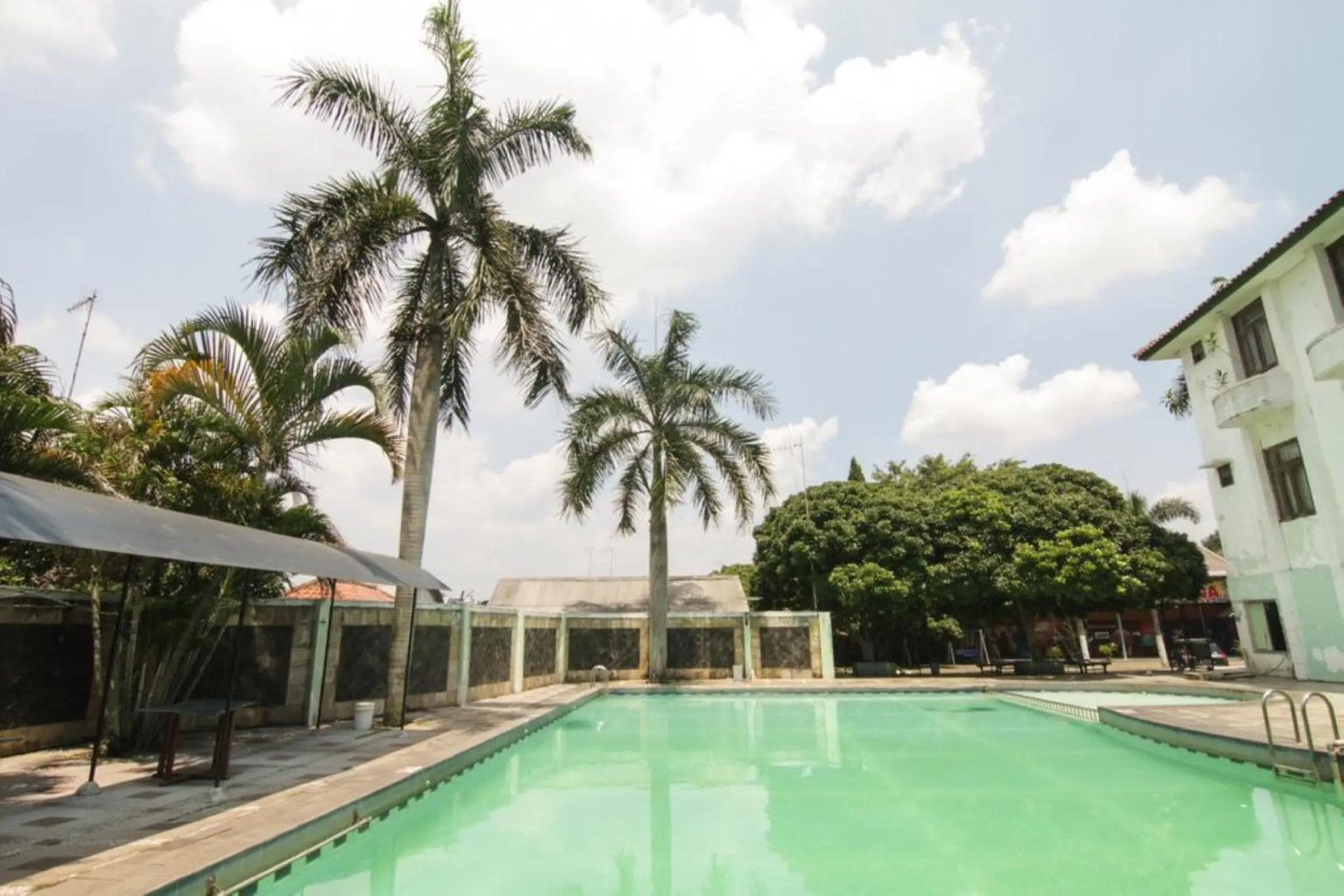 Hotel Grand Situ Buleud