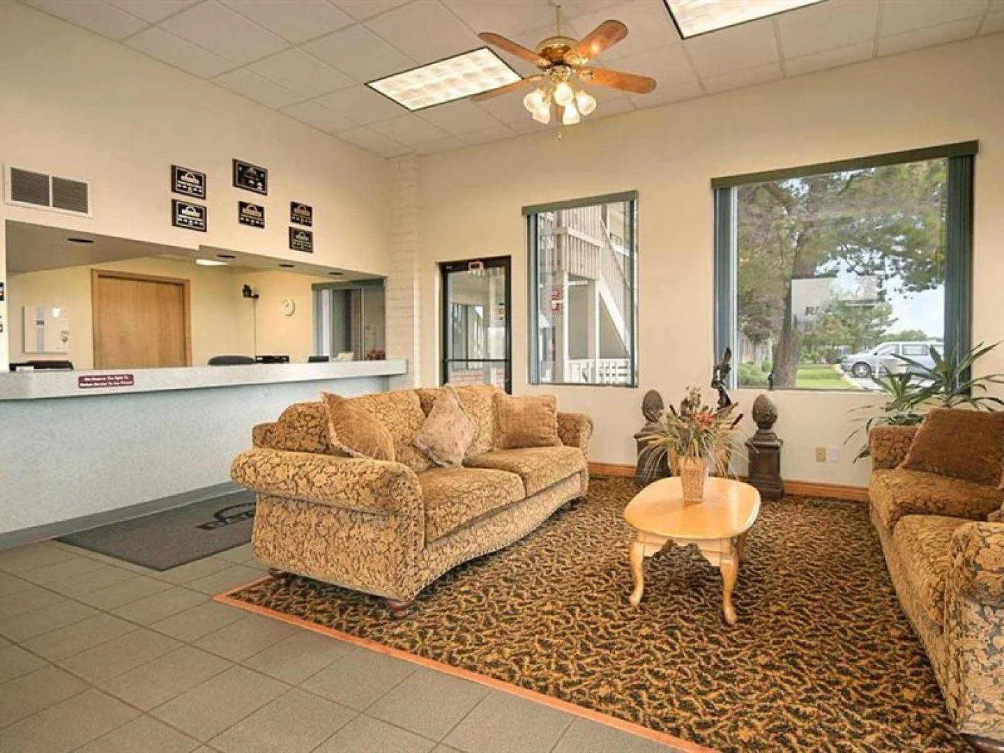 Days Inn by Wyndham Richland