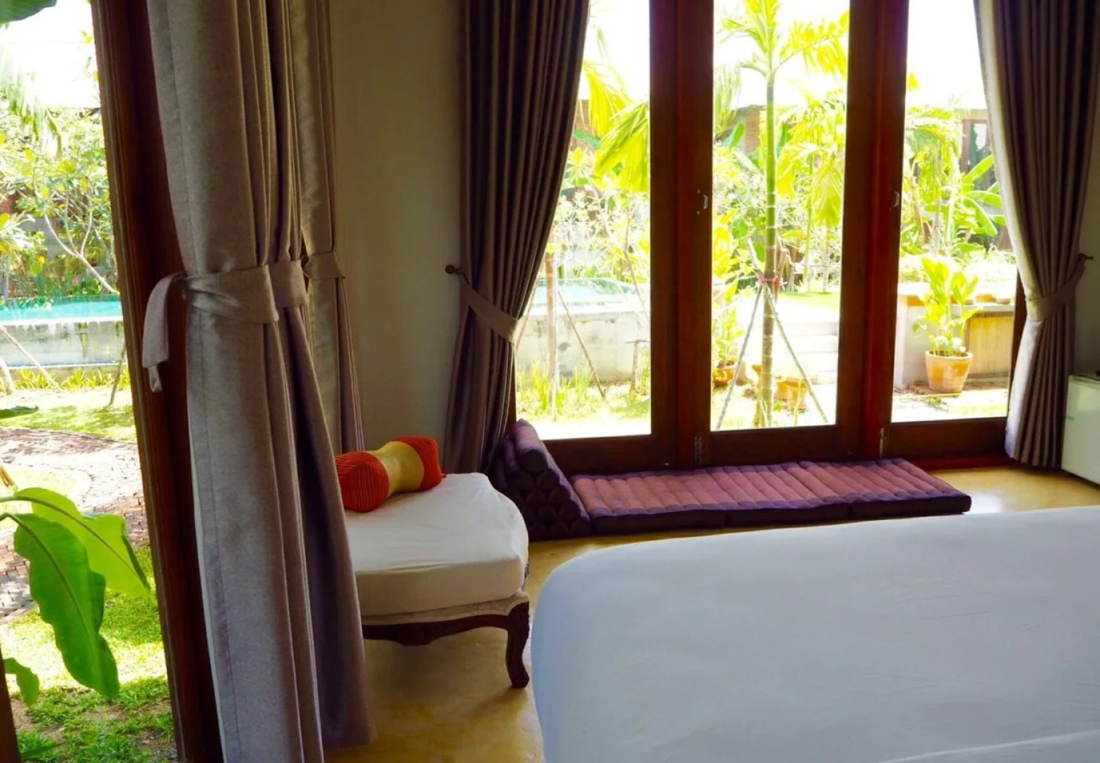 BaanSuk Sukhothai Resort