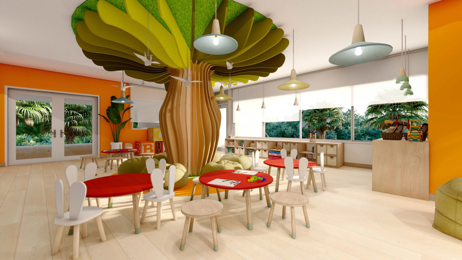 Отель Sunscape Dominicus La Romana