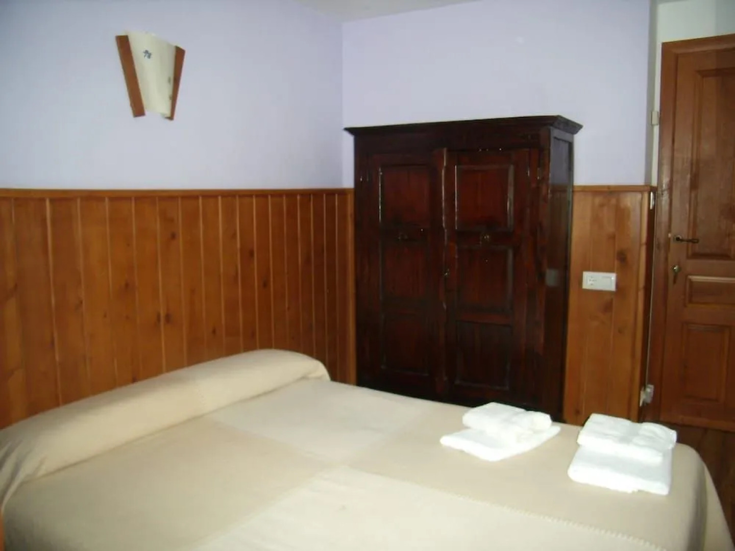 Casa Rural Basajarau