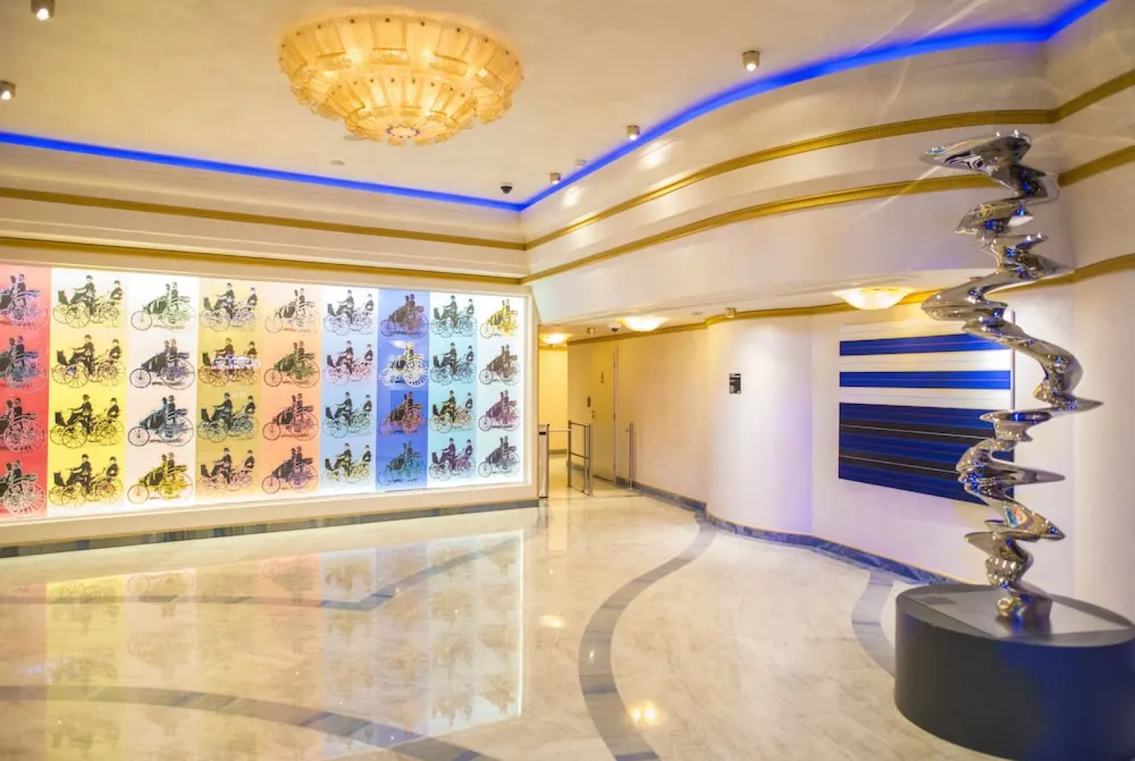 Kings Casino & Hotel