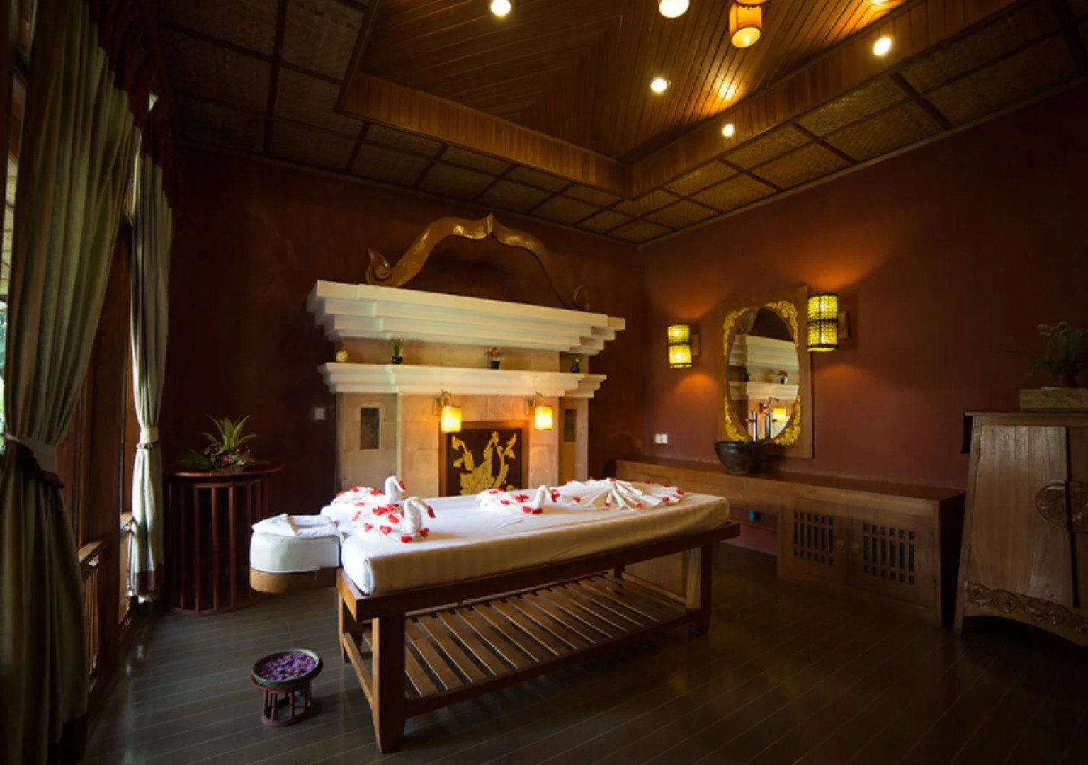 Inle Resort & Spa